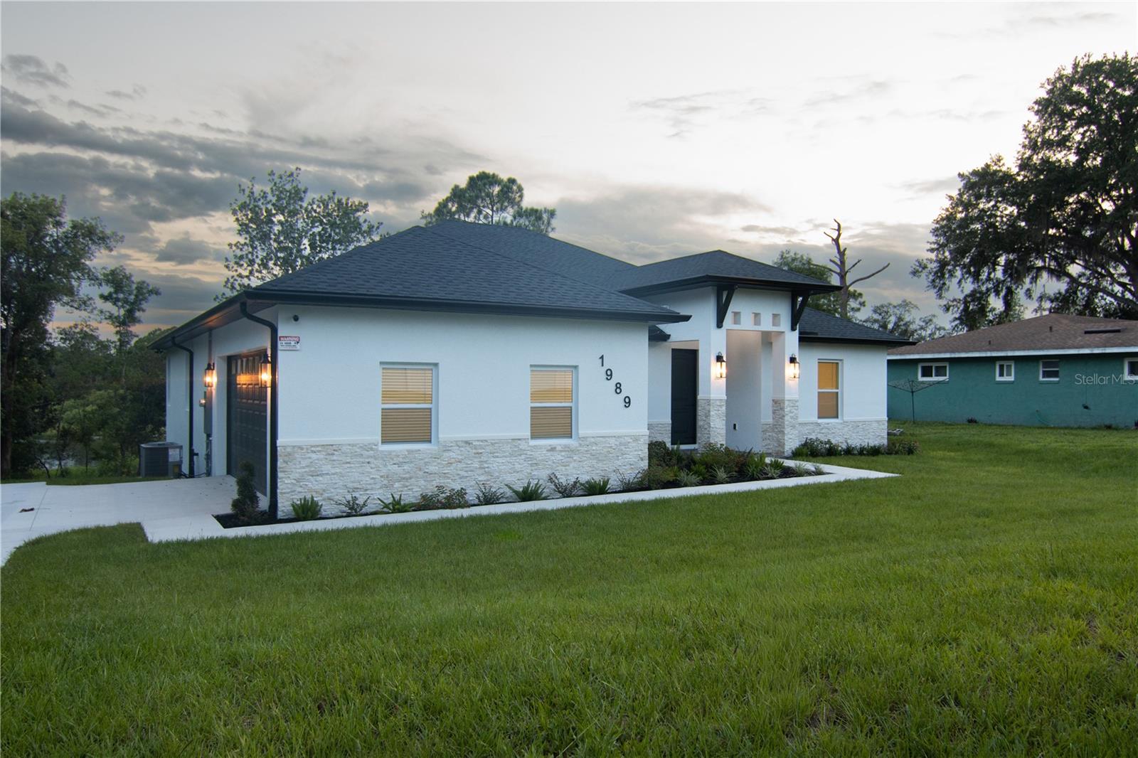 DELTONA LAKES UNIT 17 - Residential