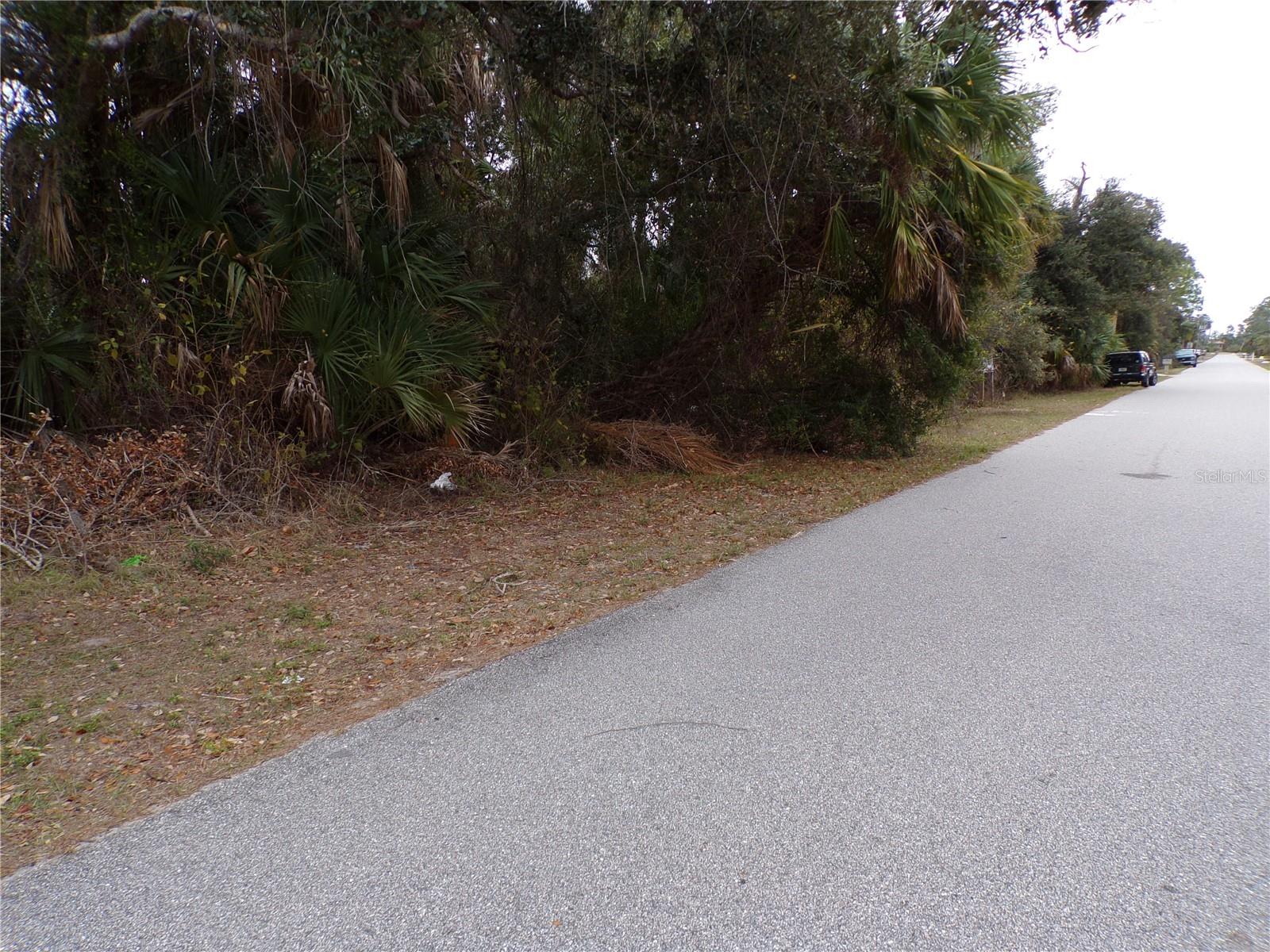 PORT CHARLOTTE SUB 08 - Land