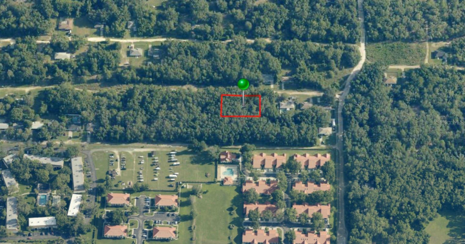 INVERNESS ACRES UNIT 02 AKA INVERNESS VILLAGE - Land
