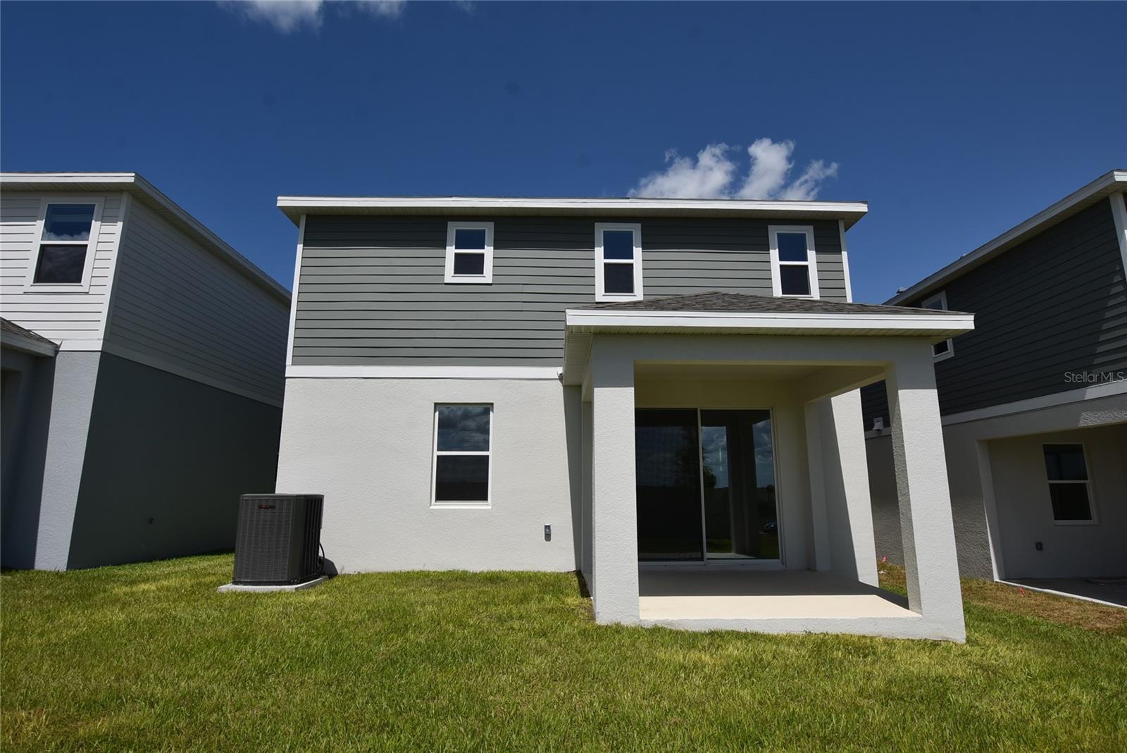 RIDGEVIEW PHASE 5 PB 83 PG 32-35 LOT 499 ORB 6568 - Residential Lease