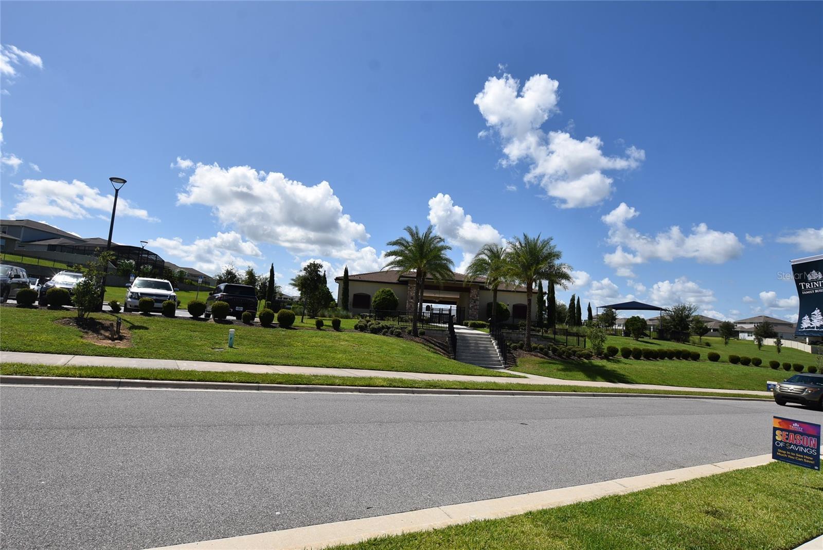 RIDGEVIEW PHASE 5 PB 83 PG 32-35 LOT 499 ORB 6568 - Residential Lease
