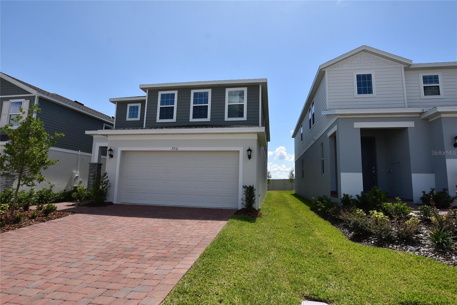 RIDGEVIEW PHASE 5 PB 83 PG 32-35 LOT 499 ORB 6568 - Residential Lease