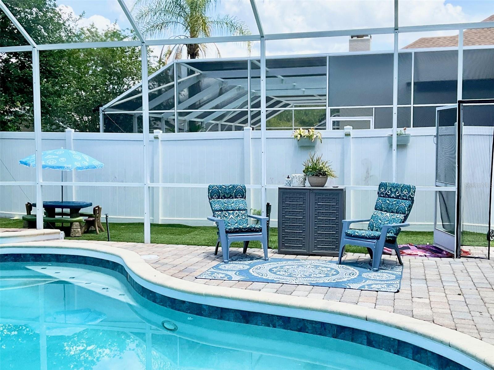 CYPRESS LANDING PH 02 - Residential