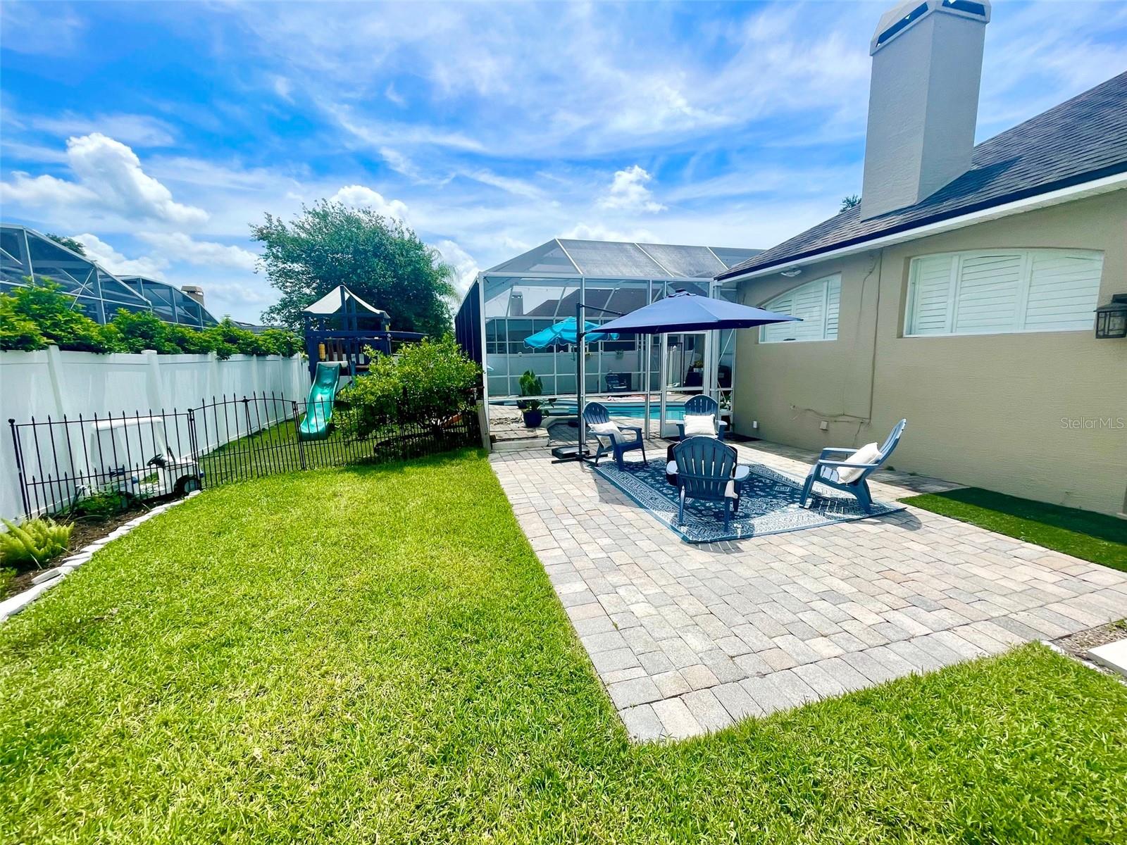 CYPRESS LANDING PH 02 - Residential