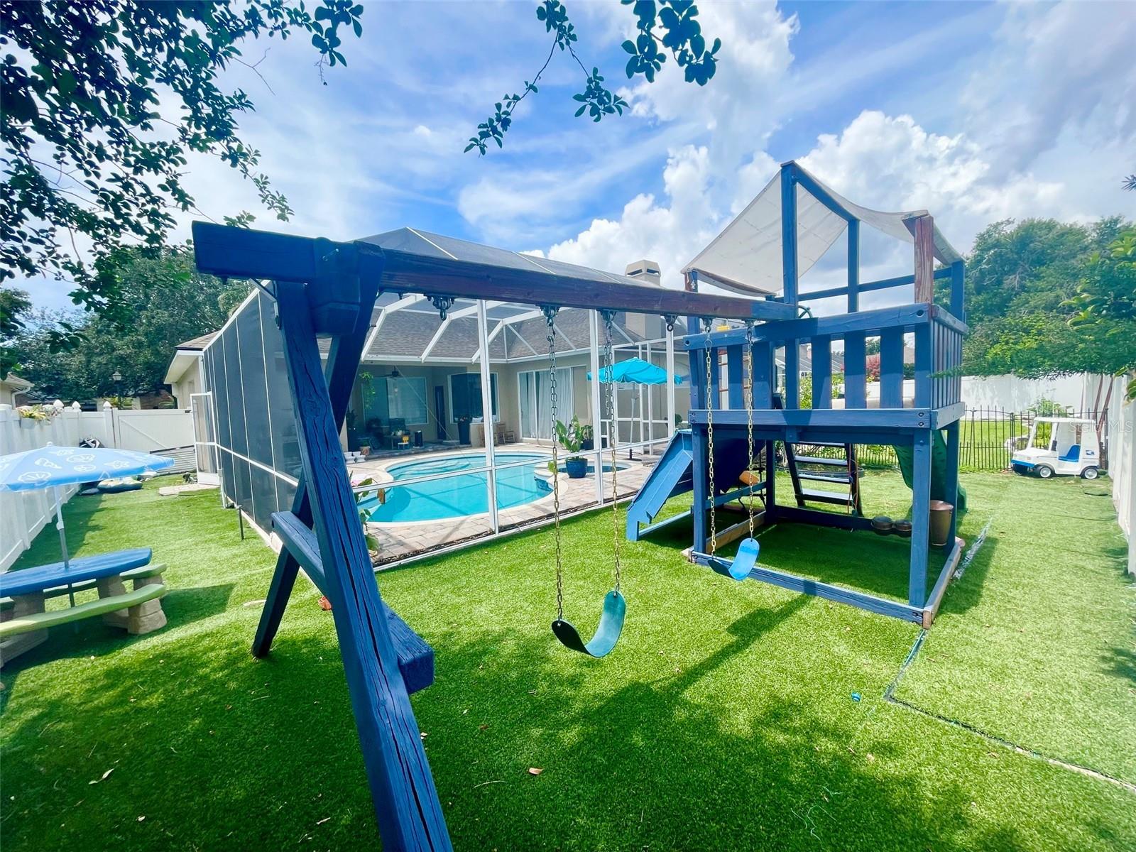 CYPRESS LANDING PH 02 - Residential