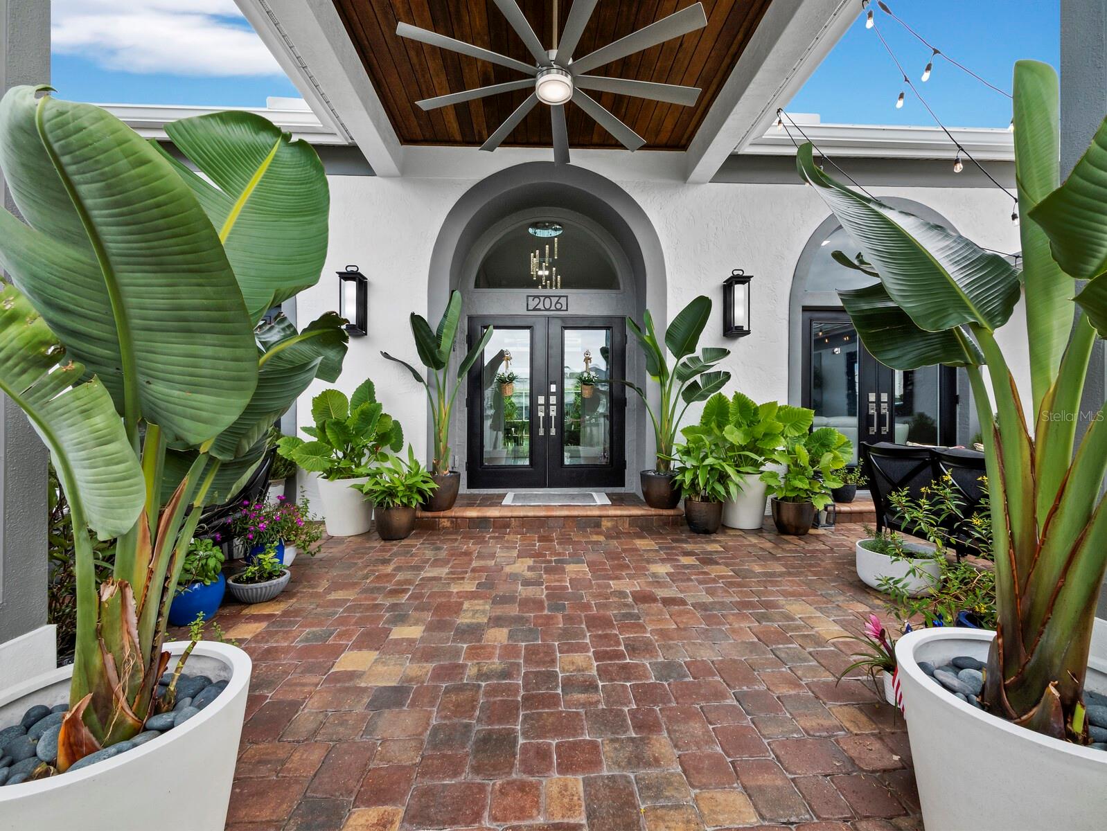 SOUTHBAY YACHT & RACQUET CLUB - Residential