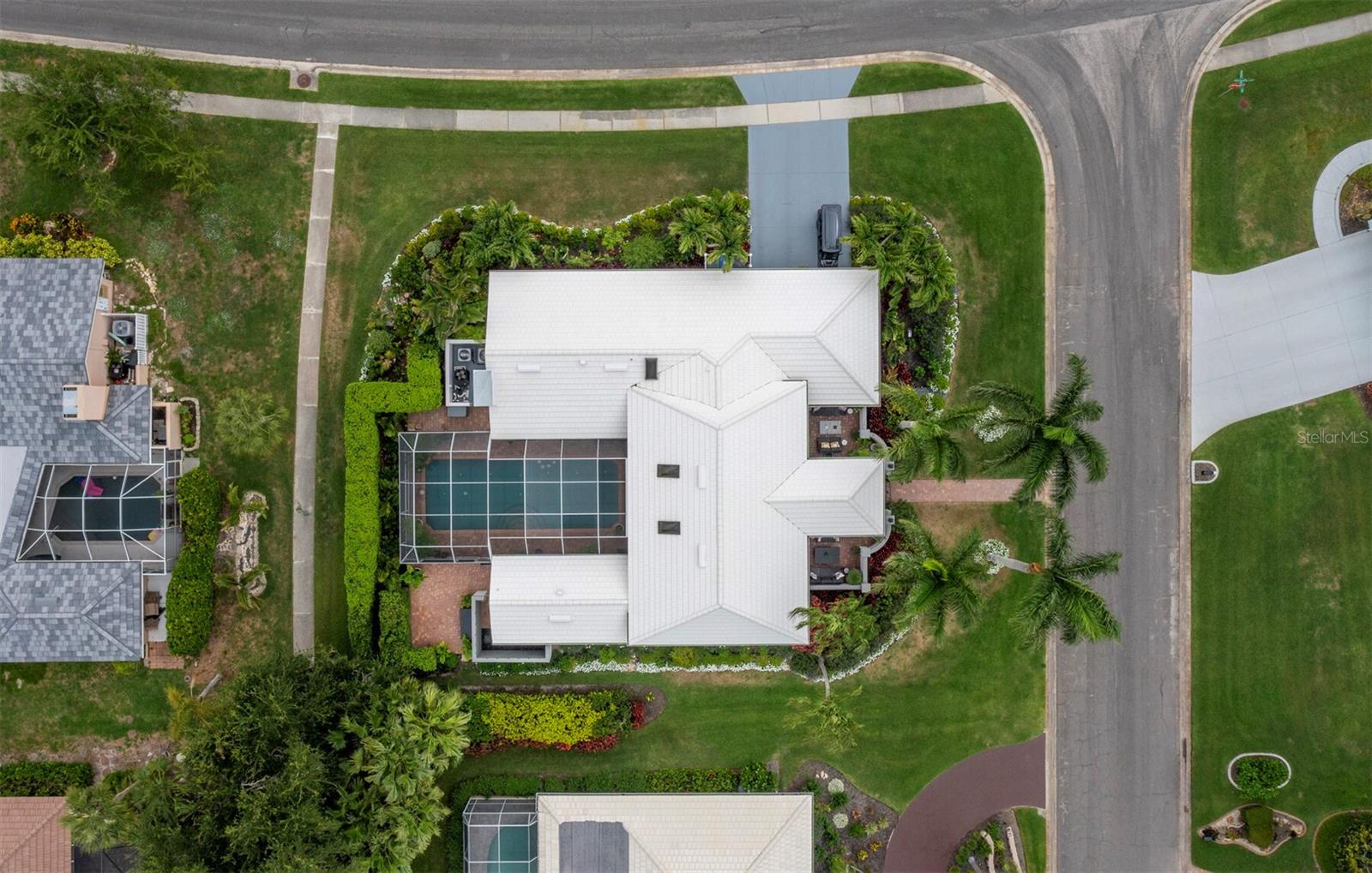 SOUTHBAY YACHT & RACQUET CLUB - Residential