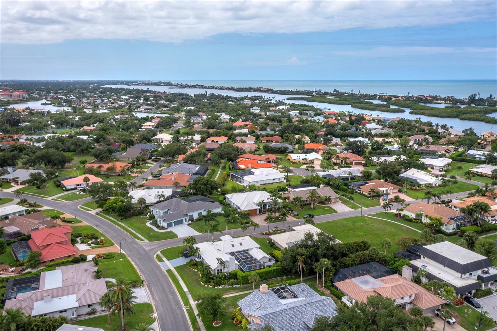 SOUTHBAY YACHT & RACQUET CLUB - Residential