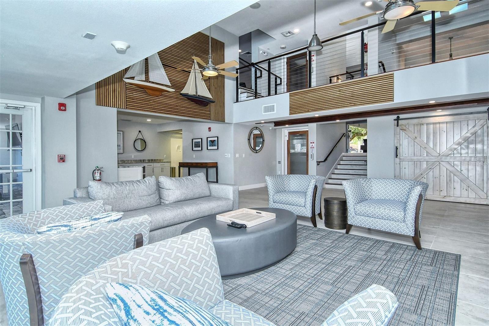 SOUTHBAY YACHT & RACQUET CLUB - Residential