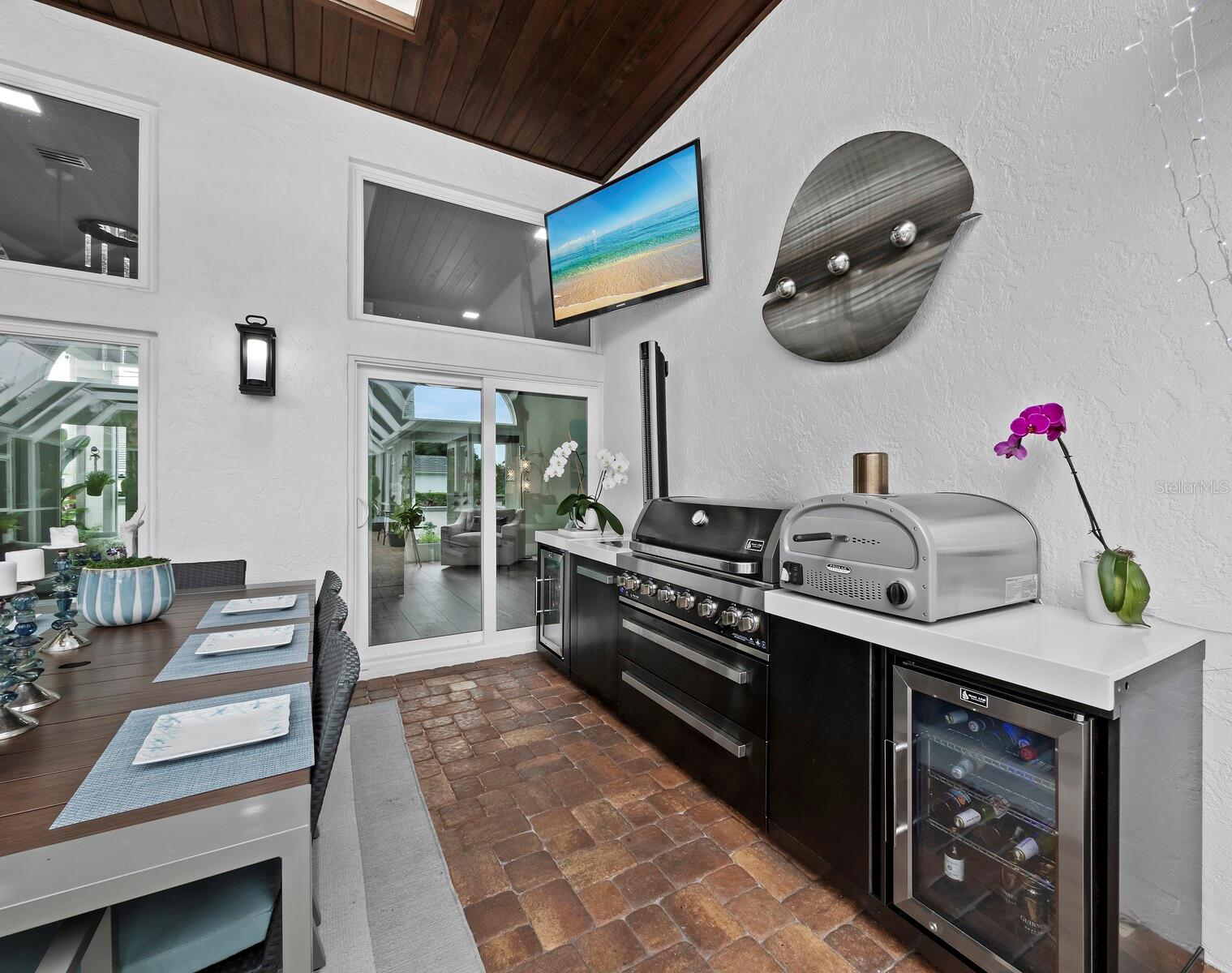 SOUTHBAY YACHT & RACQUET CLUB - Residential