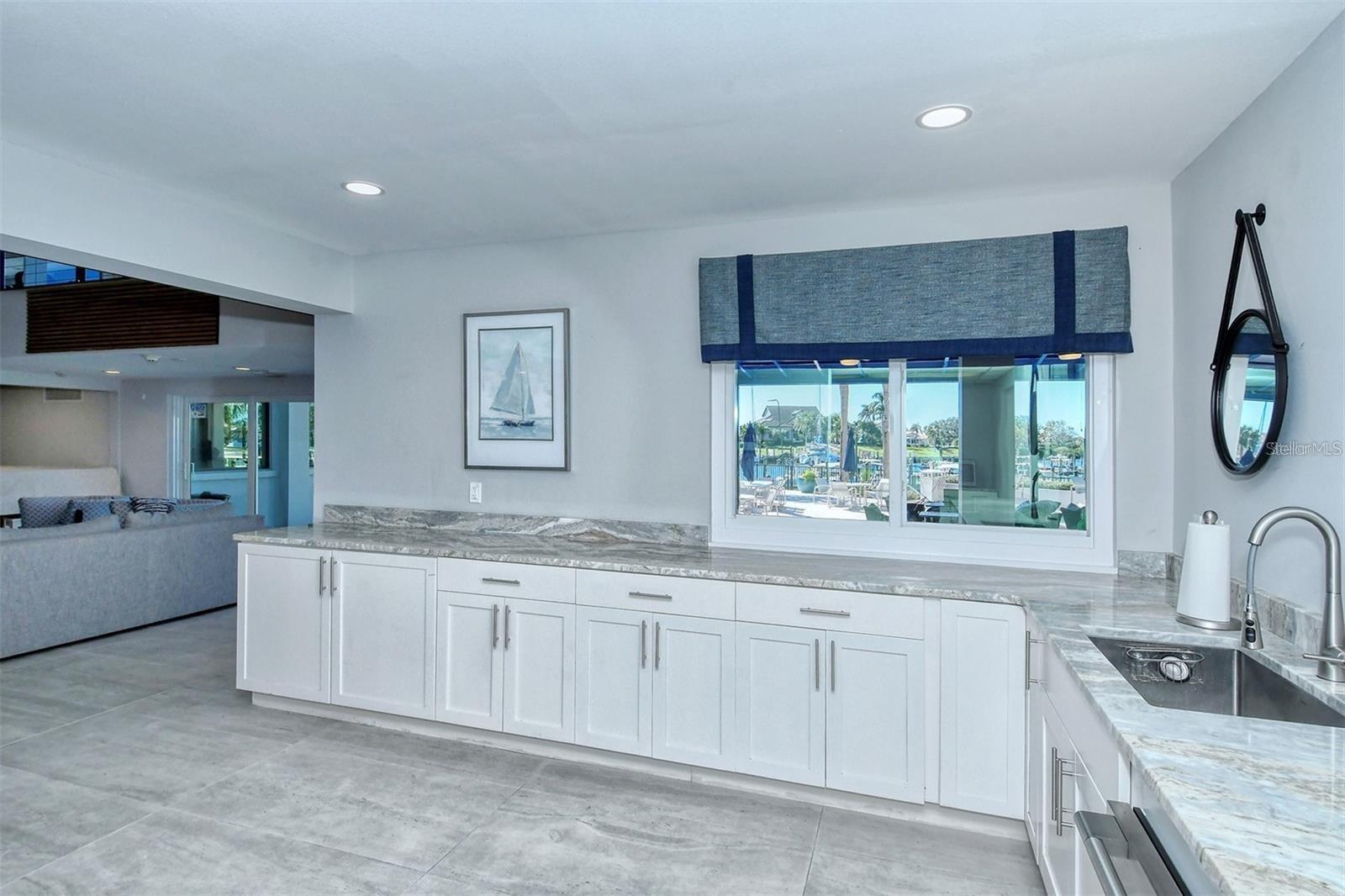 SOUTHBAY YACHT & RACQUET CLUB - Residential