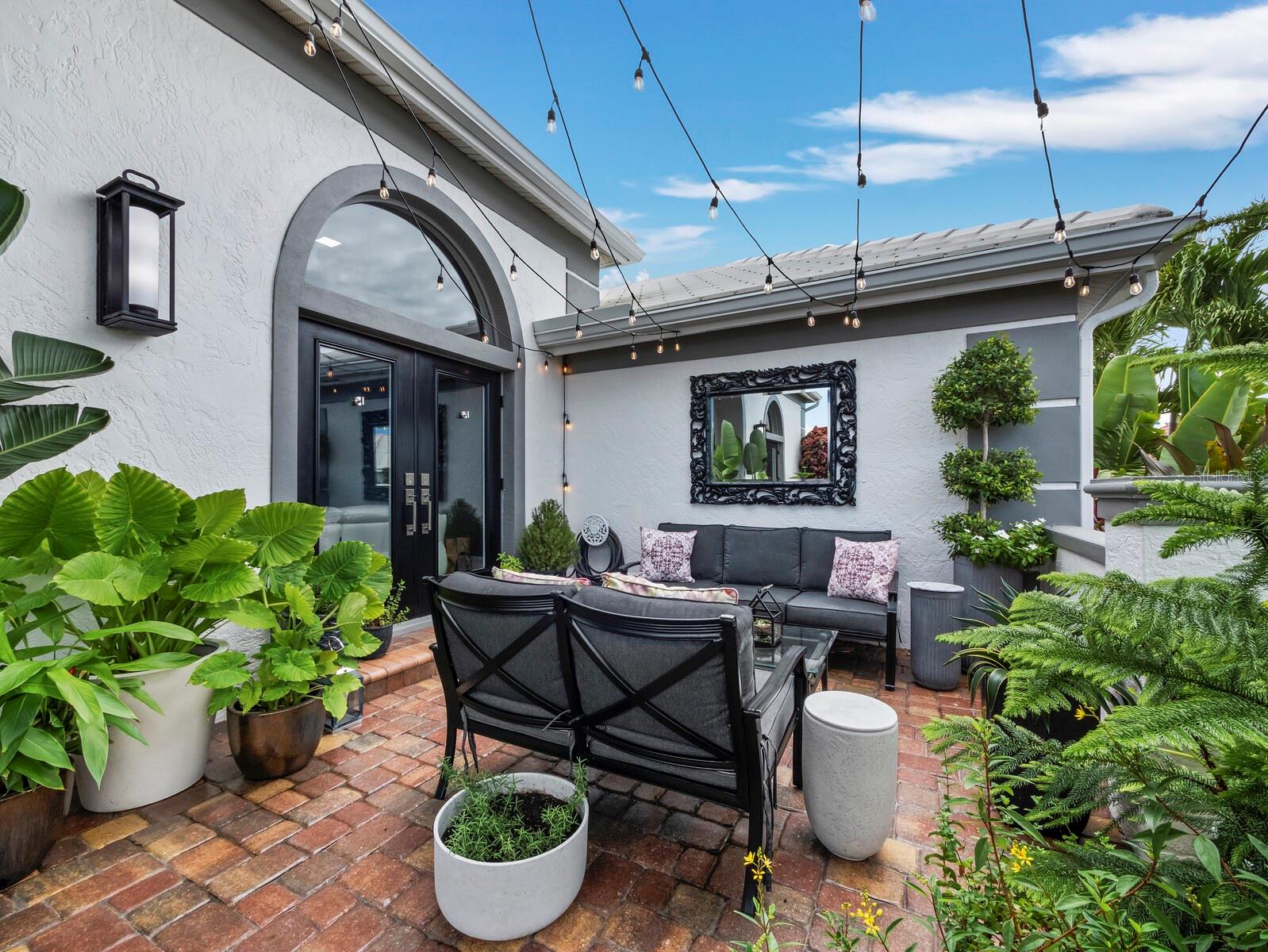 SOUTHBAY YACHT & RACQUET CLUB - Residential