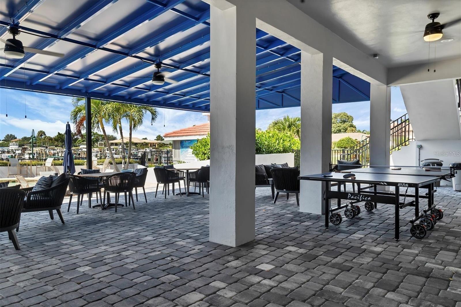 SOUTHBAY YACHT & RACQUET CLUB - Residential