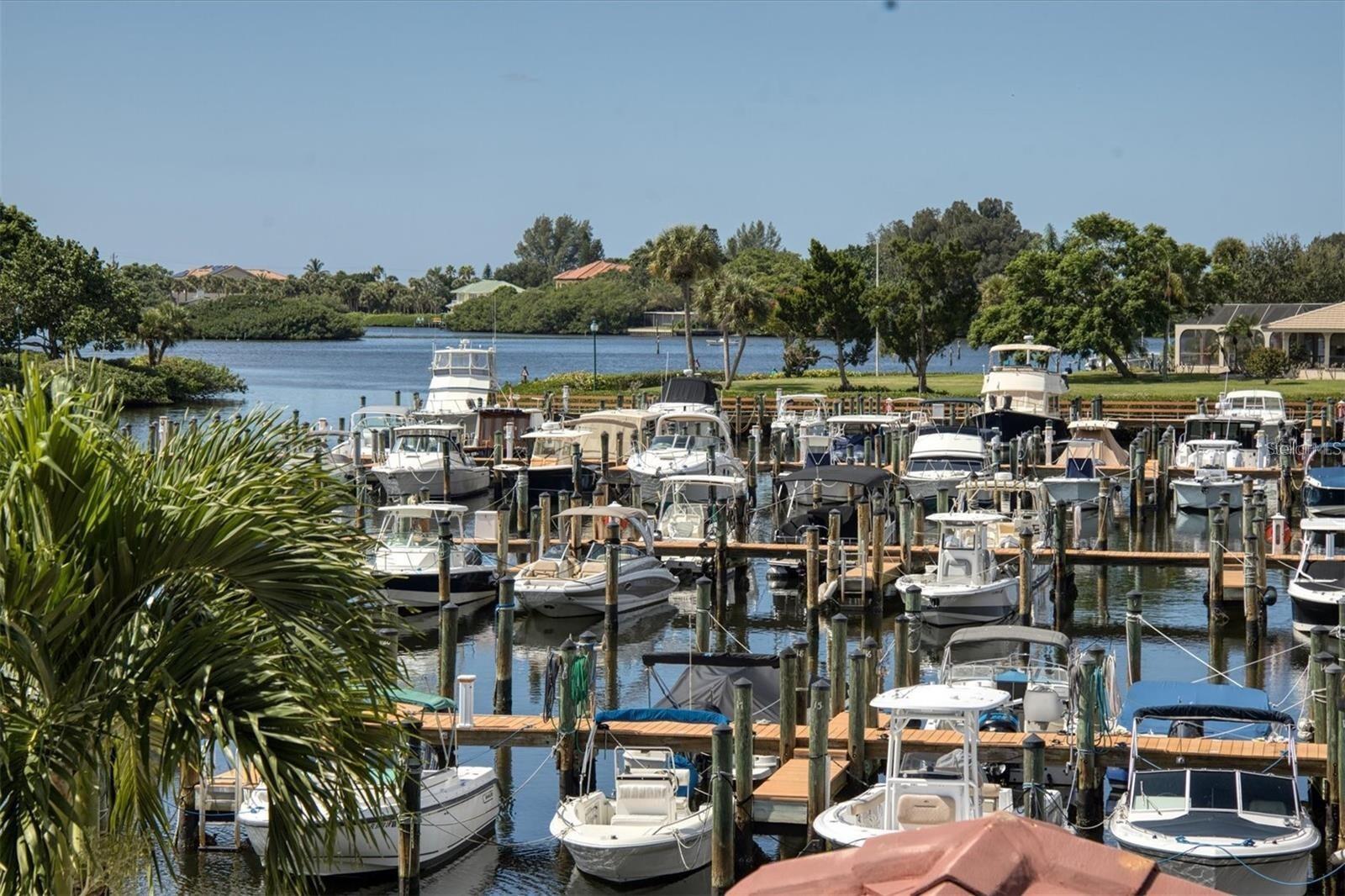 SOUTHBAY YACHT & RACQUET CLUB - Residential