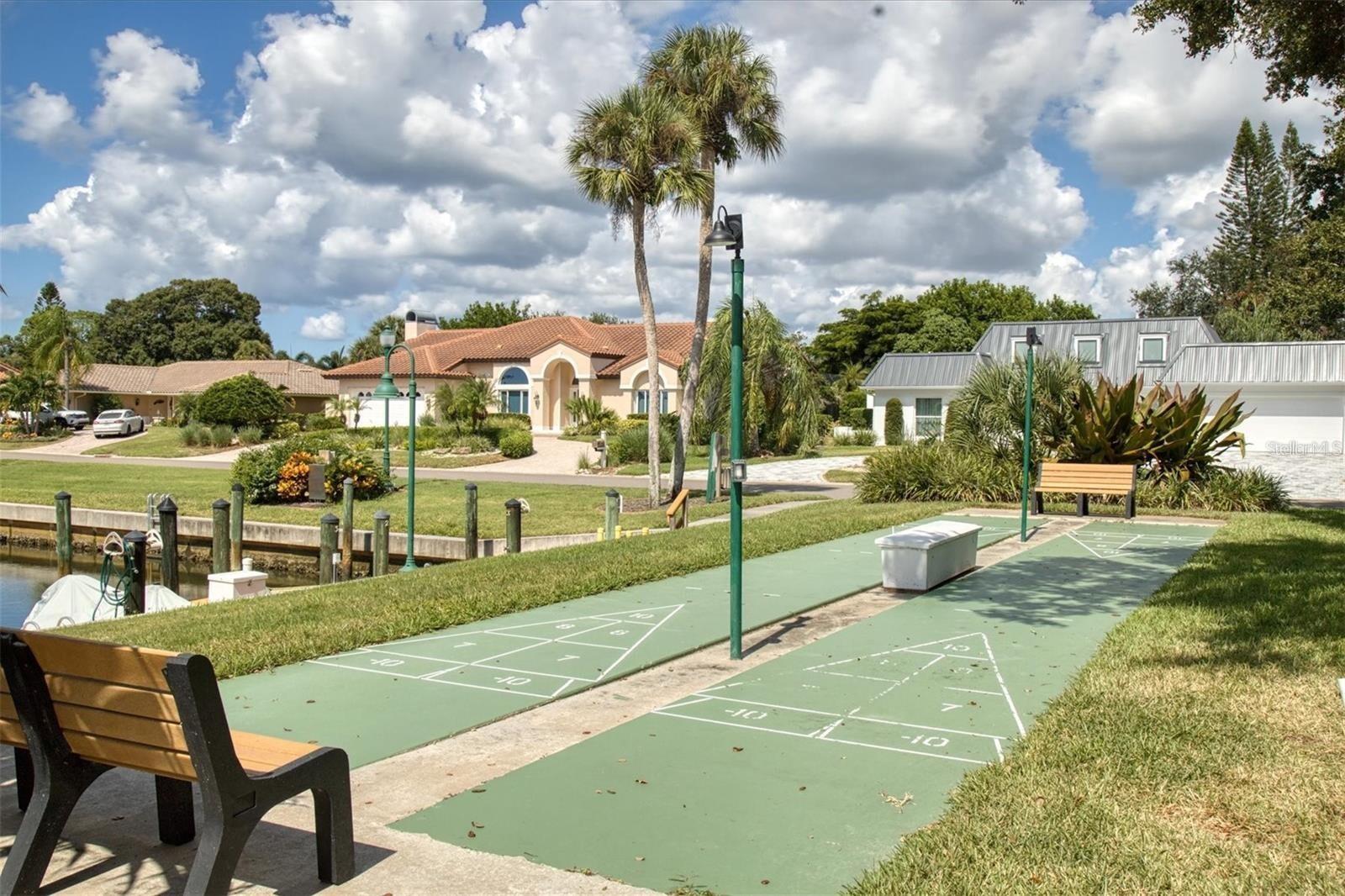 SOUTHBAY YACHT & RACQUET CLUB - Residential