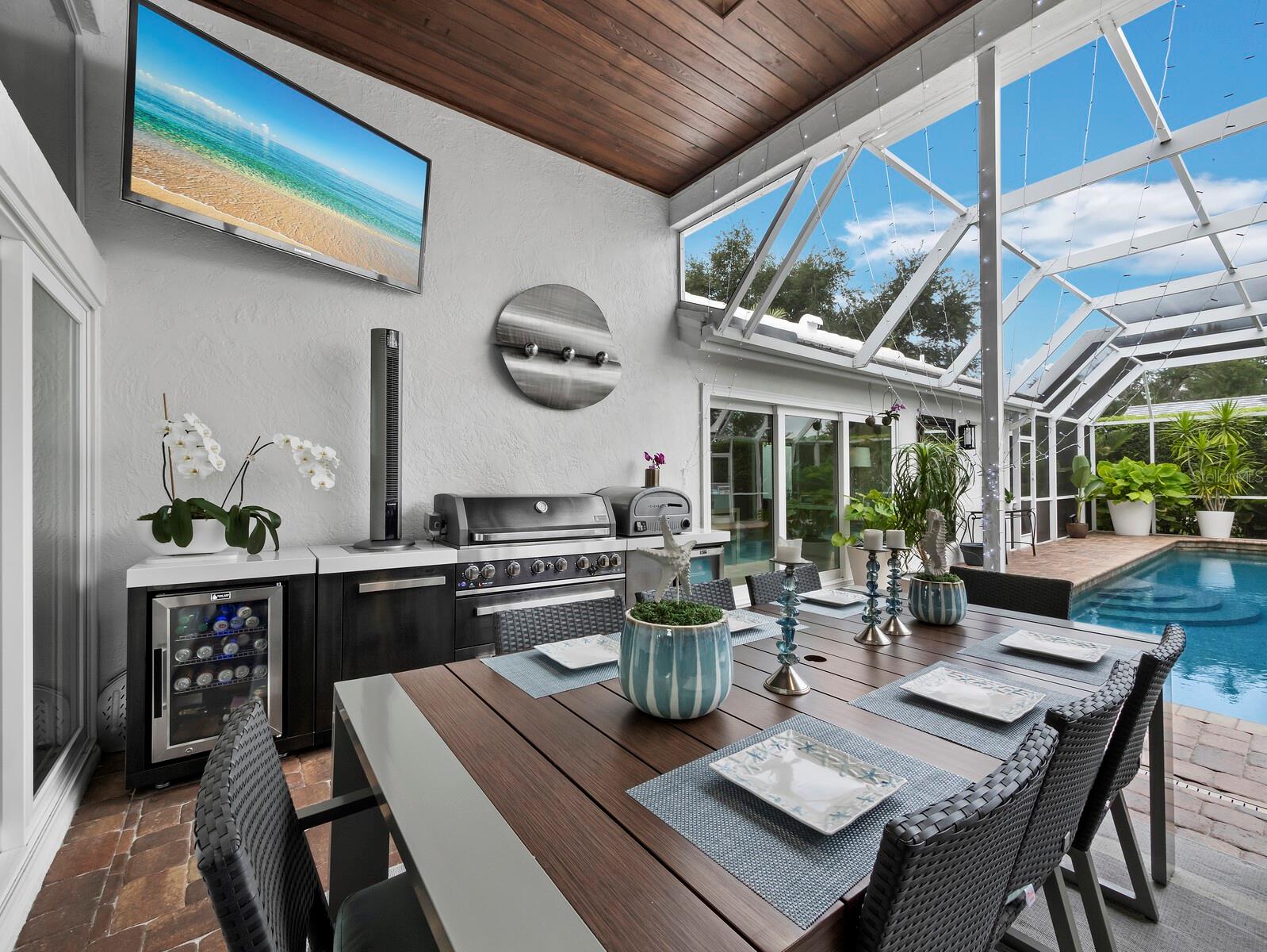SOUTHBAY YACHT & RACQUET CLUB - Residential