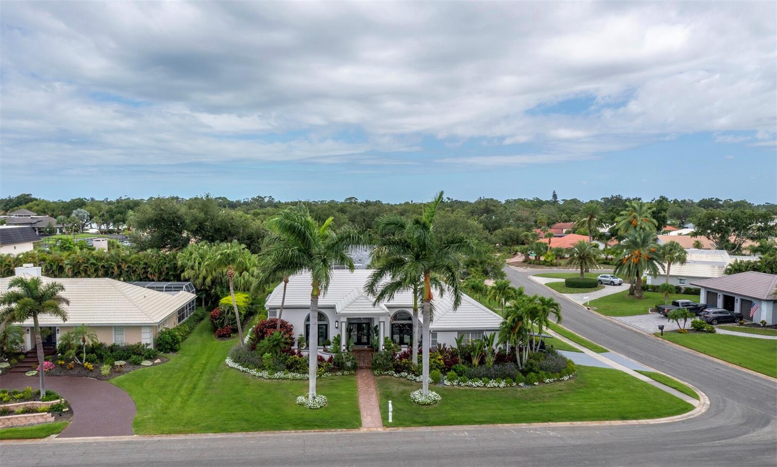 SOUTHBAY YACHT & RACQUET CLUB - Residential
