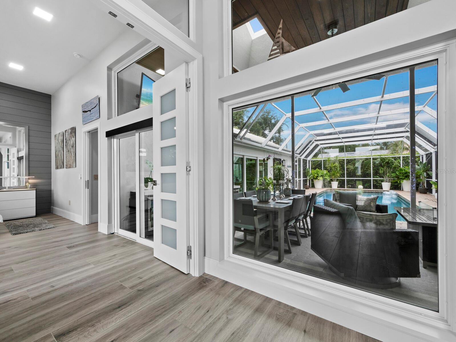 SOUTHBAY YACHT & RACQUET CLUB - Residential