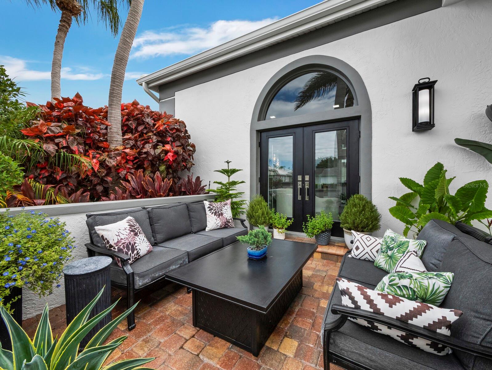 SOUTHBAY YACHT & RACQUET CLUB - Residential
