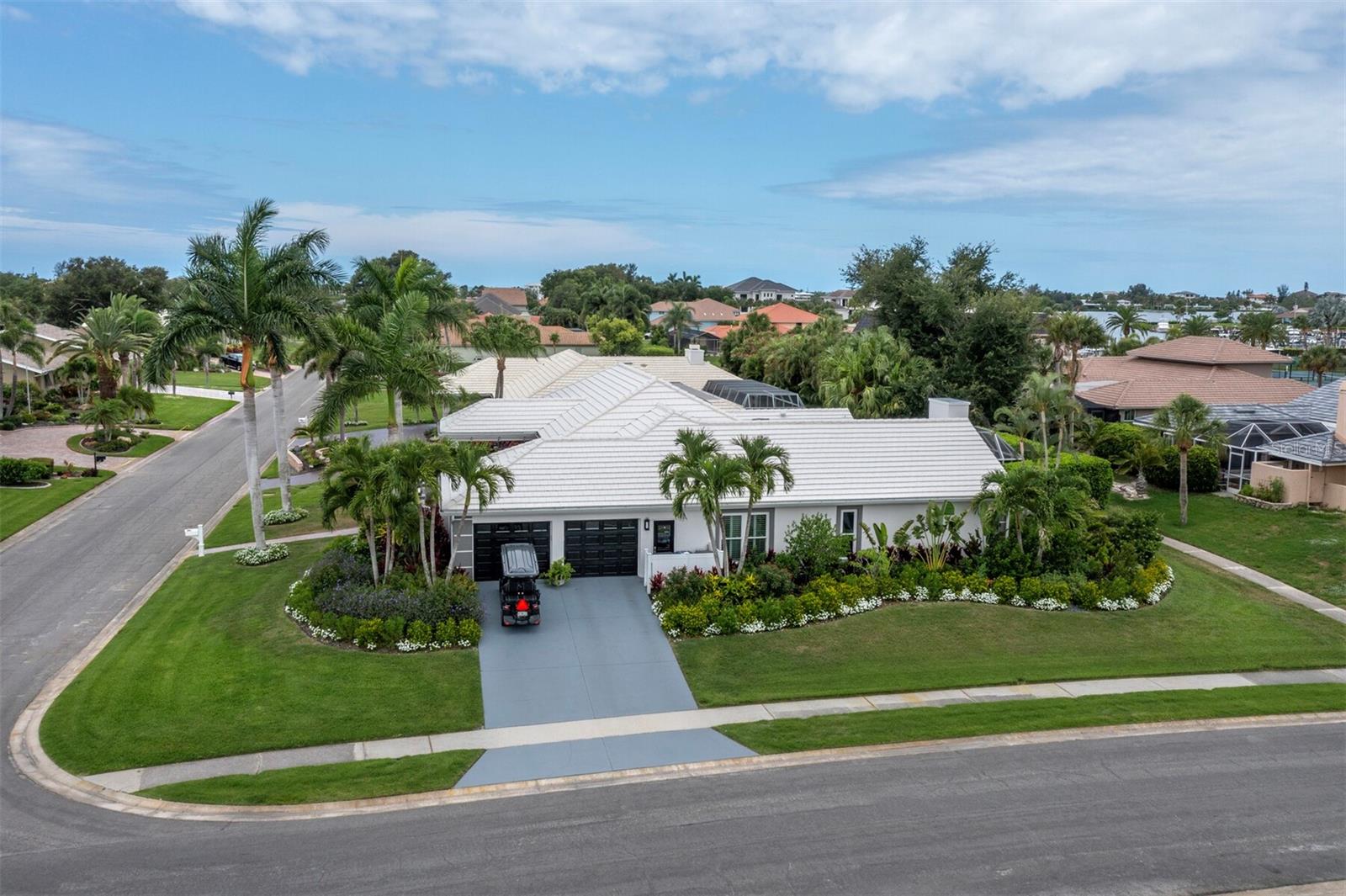 SOUTHBAY YACHT & RACQUET CLUB - Residential