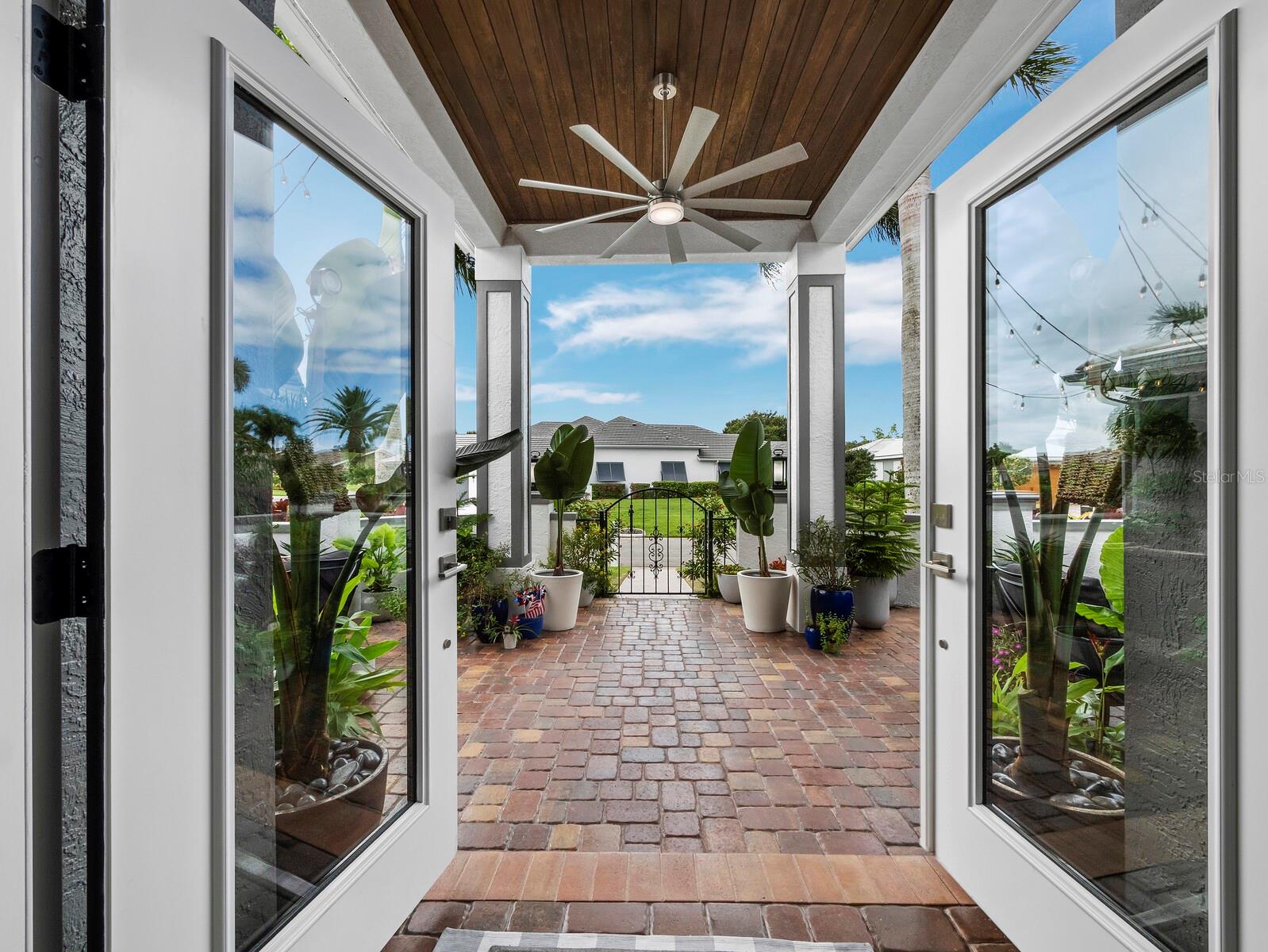 SOUTHBAY YACHT & RACQUET CLUB - Residential