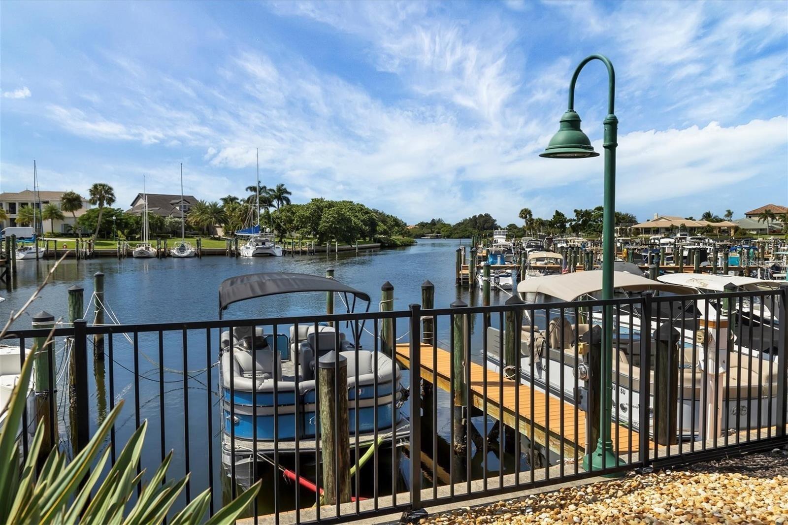 SOUTHBAY YACHT & RACQUET CLUB - Residential