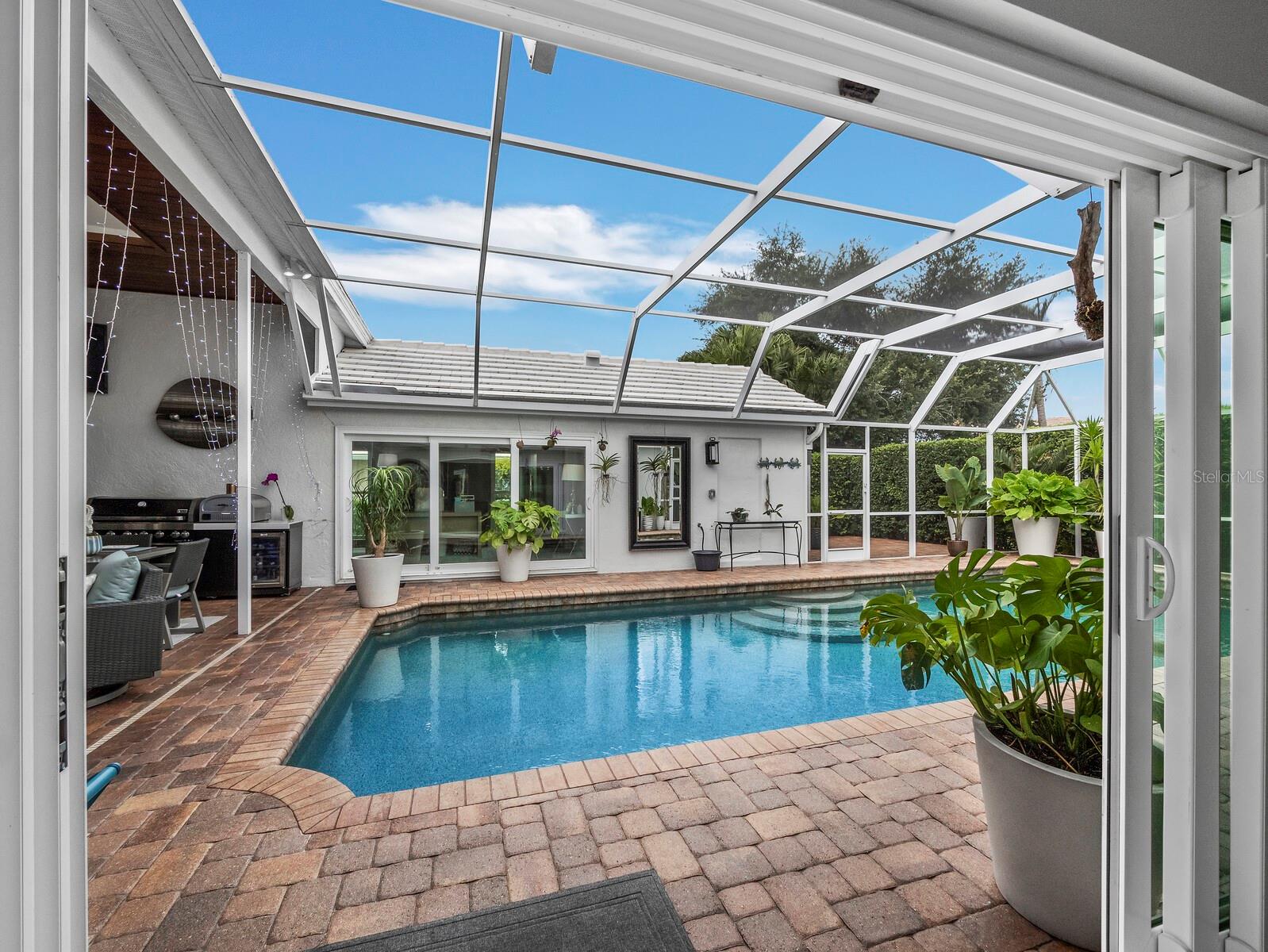 SOUTHBAY YACHT & RACQUET CLUB - Residential