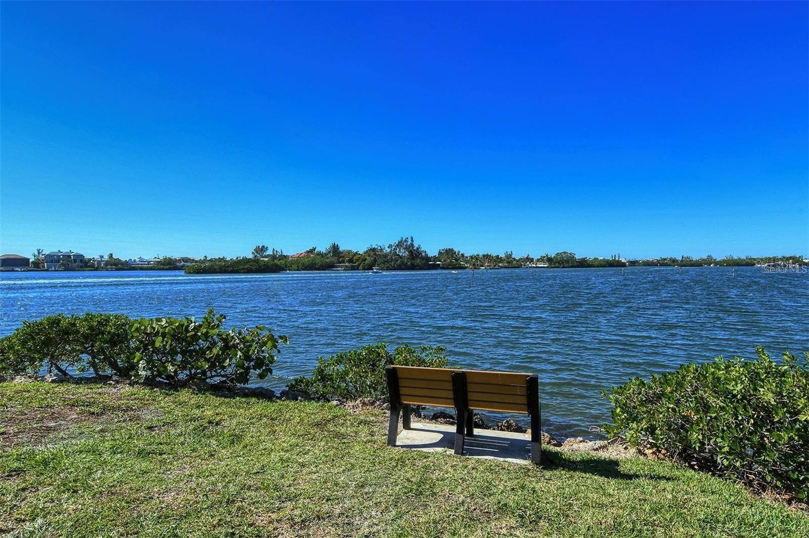 SOUTHBAY YACHT & RACQUET CLUB - Residential