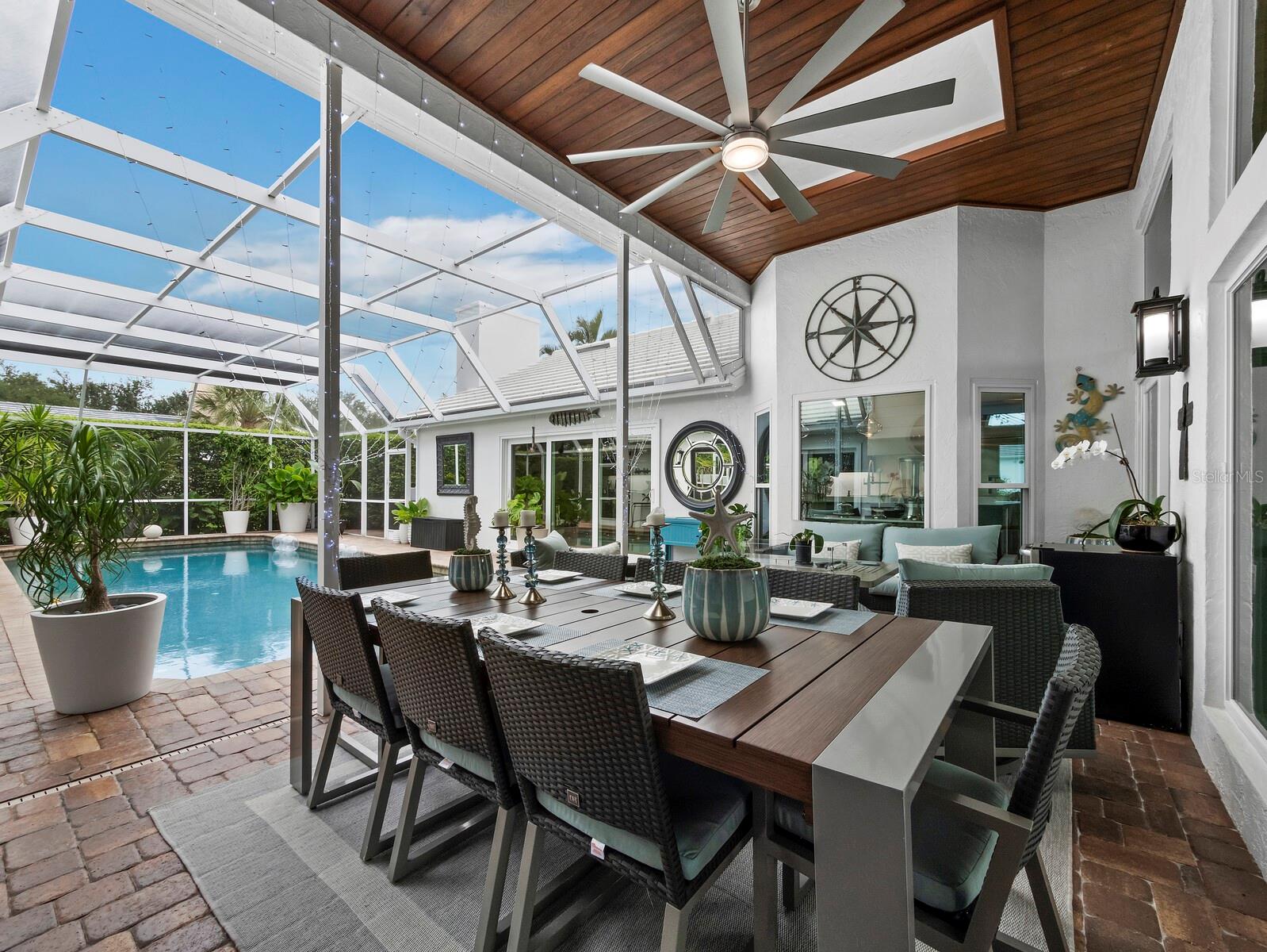 SOUTHBAY YACHT & RACQUET CLUB - Residential