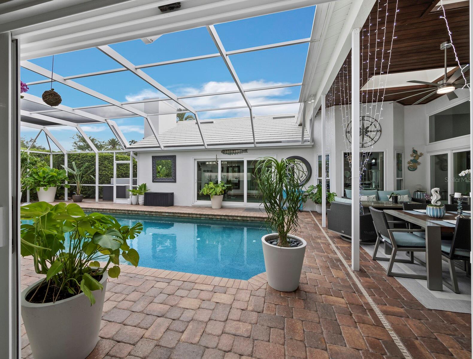 SOUTHBAY YACHT & RACQUET CLUB - Residential