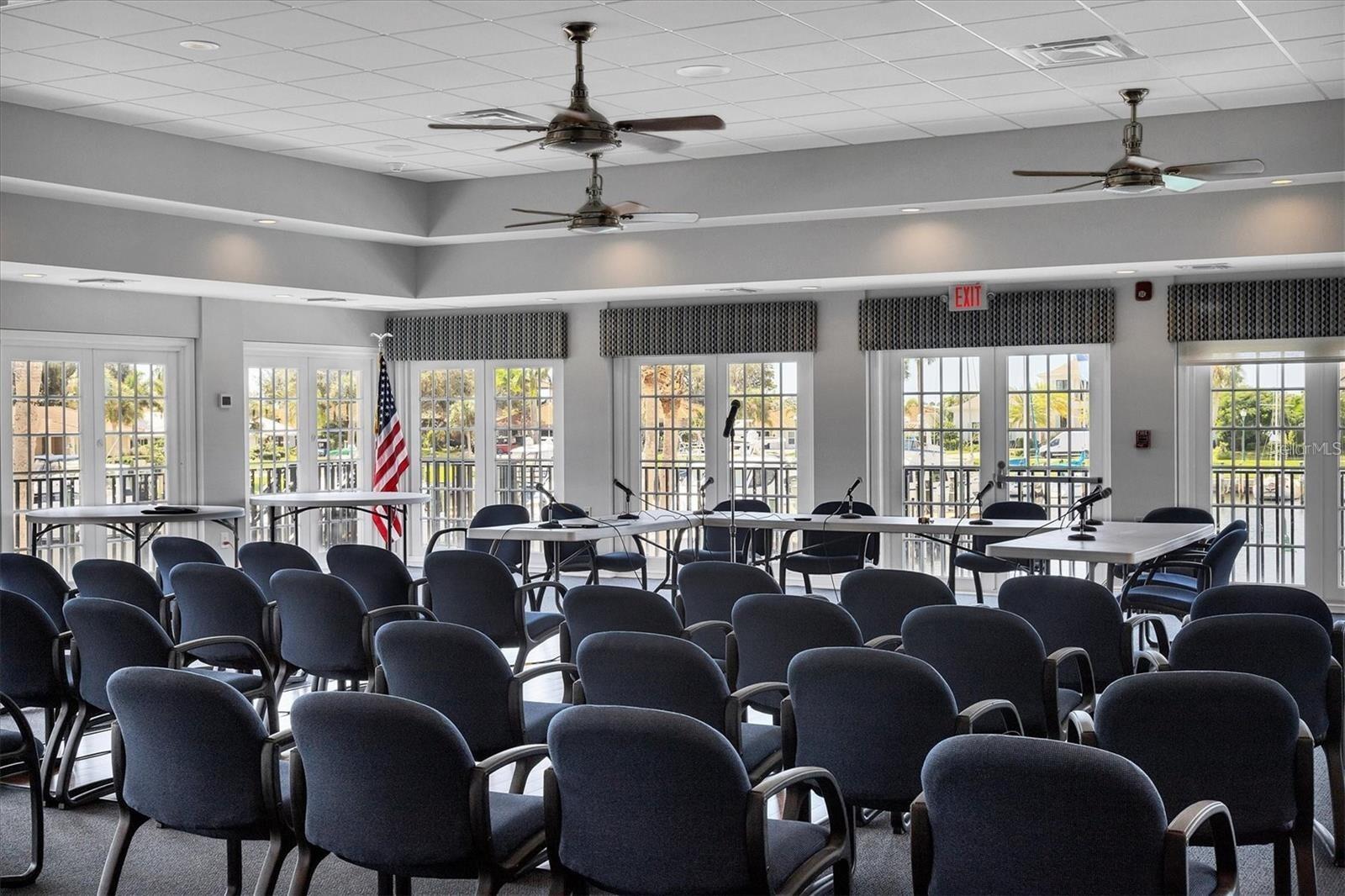 SOUTHBAY YACHT & RACQUET CLUB - Residential