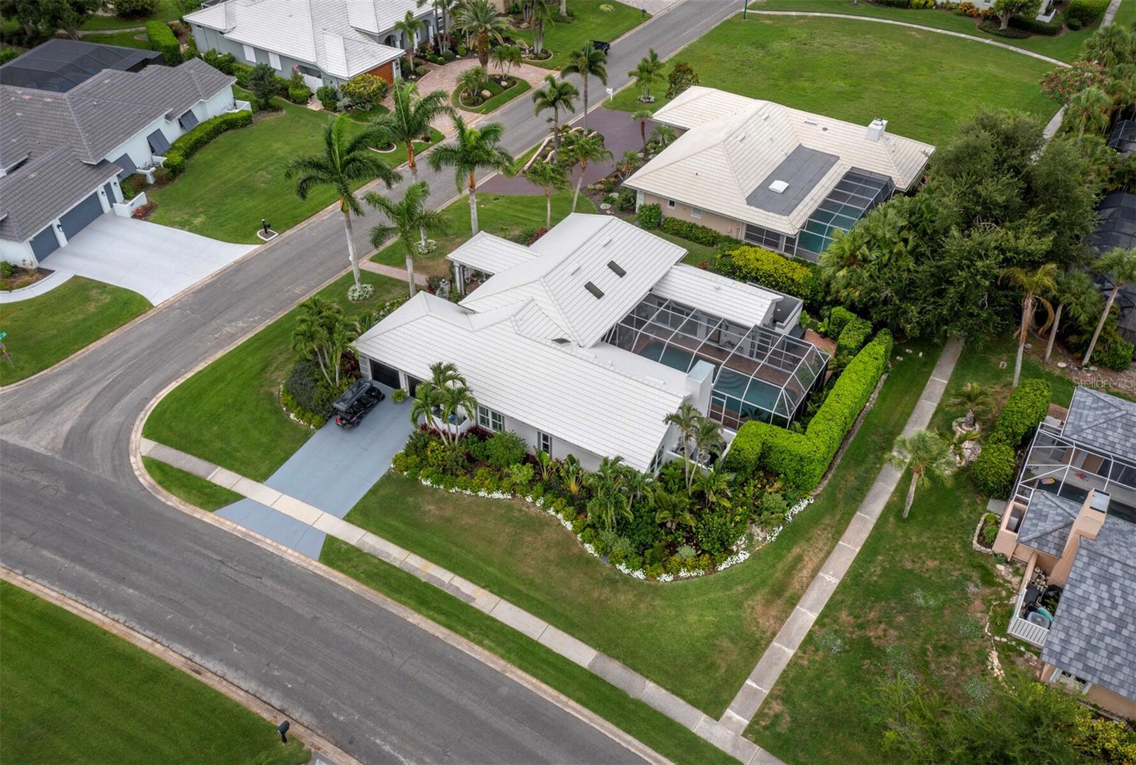 SOUTHBAY YACHT & RACQUET CLUB - Residential