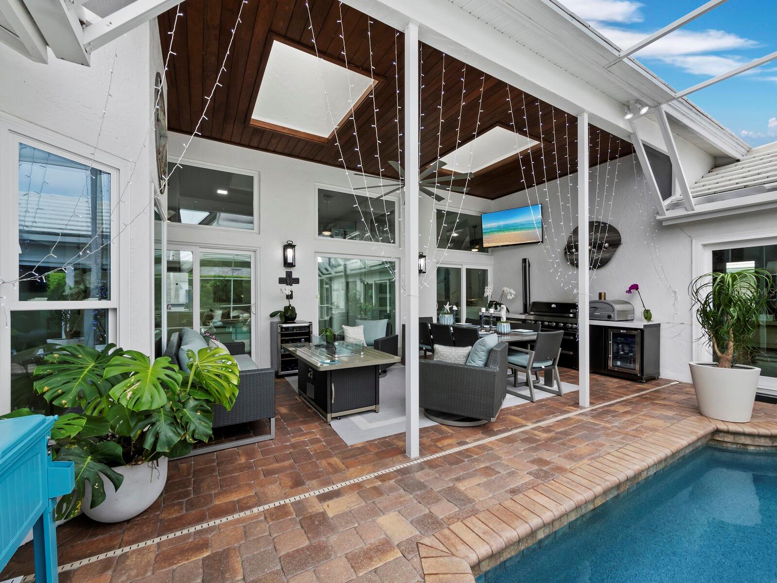 SOUTHBAY YACHT & RACQUET CLUB - Residential