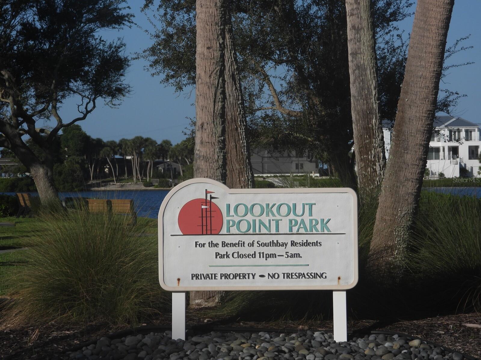 SOUTHBAY YACHT & RACQUET CLUB - Residential