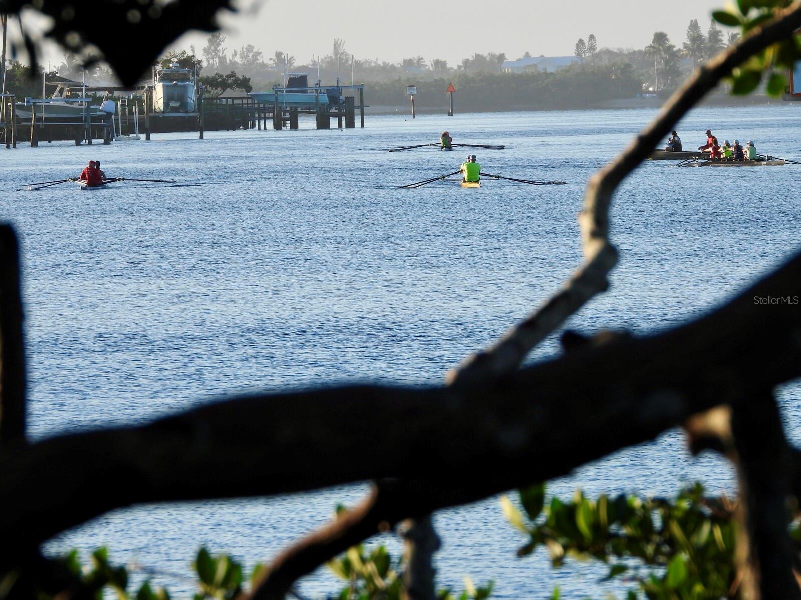 SOUTHBAY YACHT & RACQUET CLUB - Residential