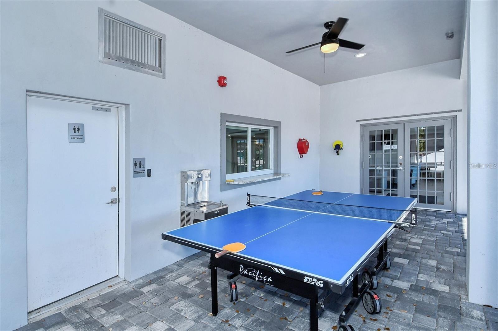 SOUTHBAY YACHT & RACQUET CLUB - Residential