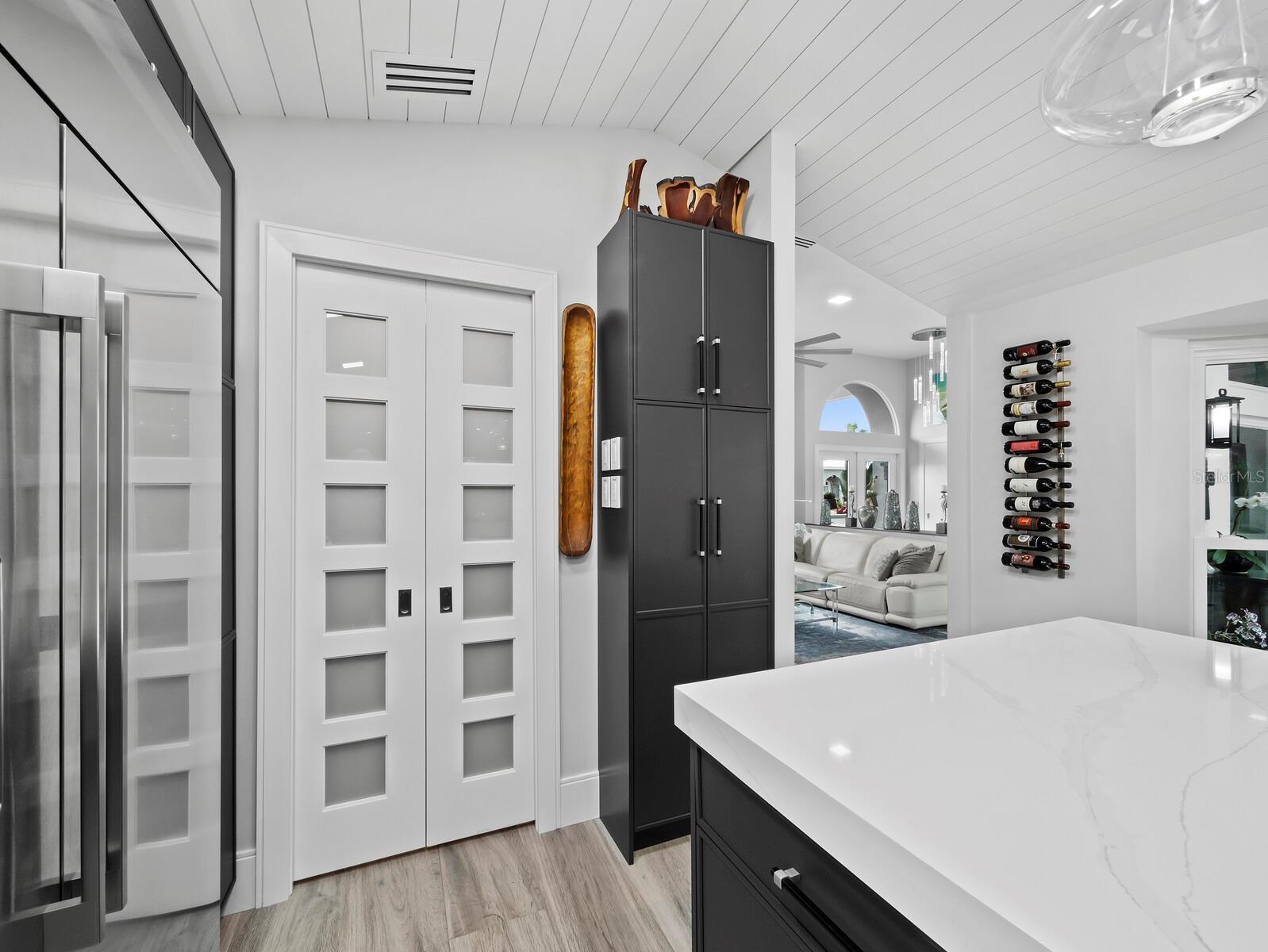 SOUTHBAY YACHT & RACQUET CLUB - Residential