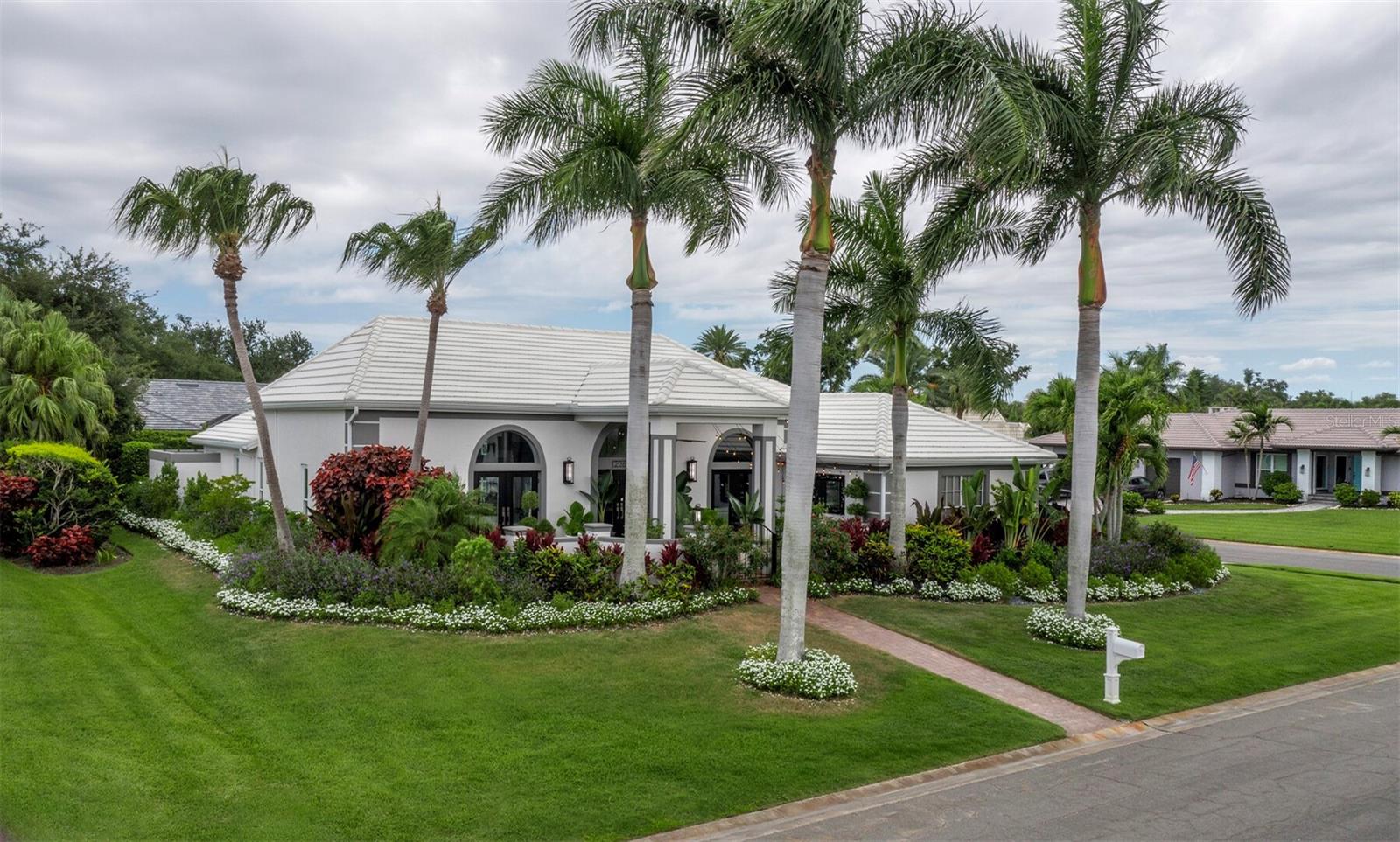 SOUTHBAY YACHT & RACQUET CLUB - Residential