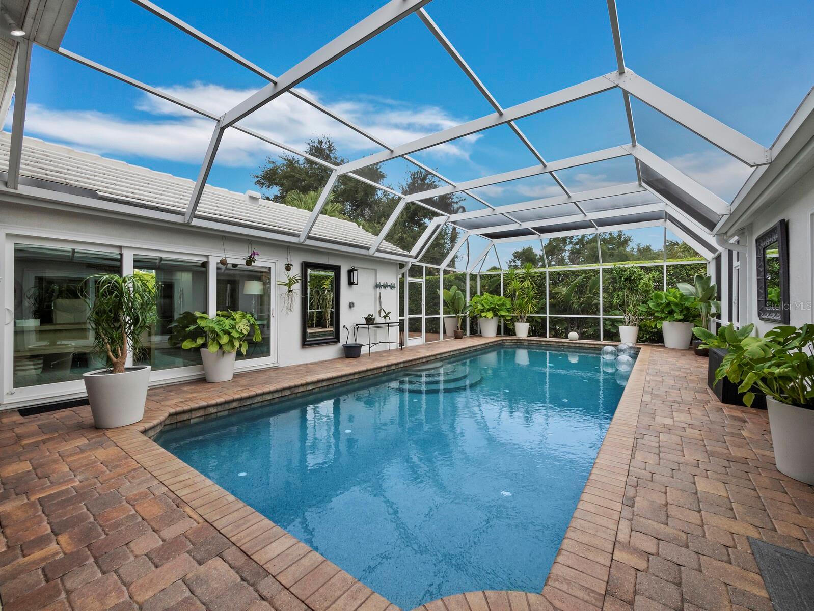 SOUTHBAY YACHT & RACQUET CLUB - Residential
