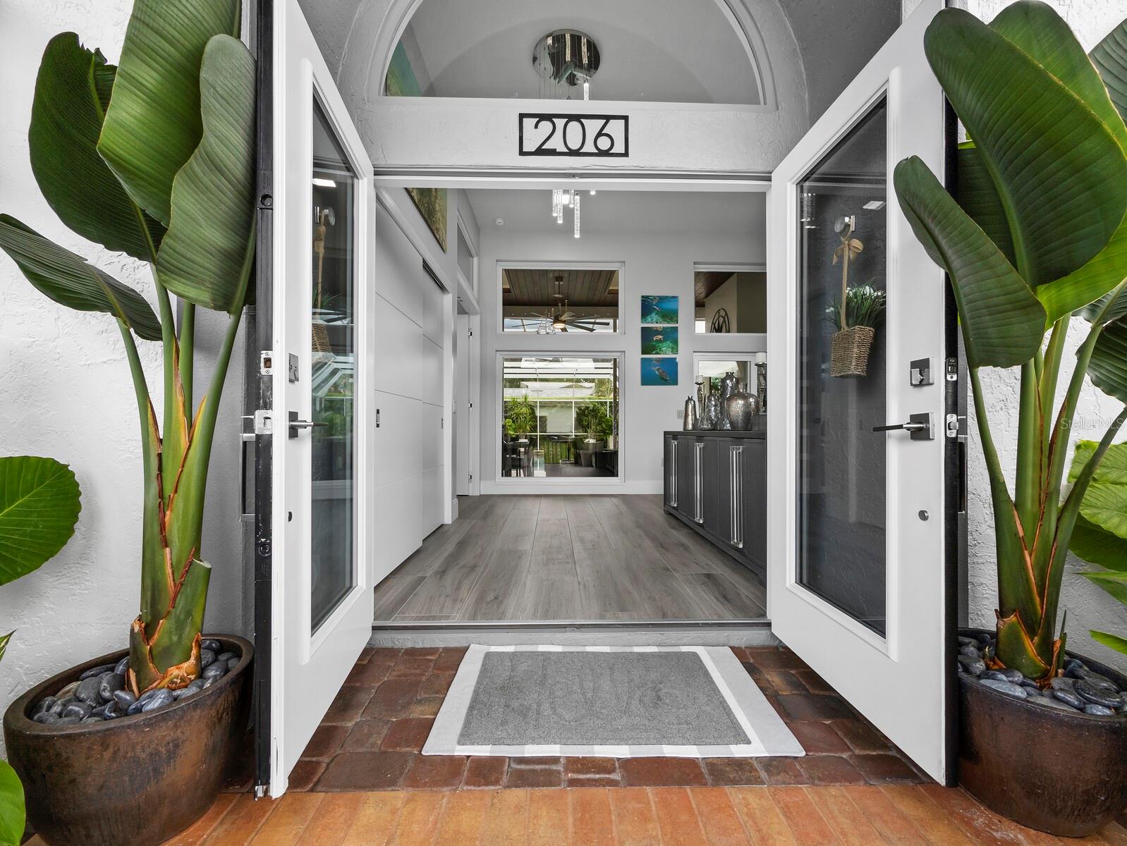 SOUTHBAY YACHT & RACQUET CLUB - Residential