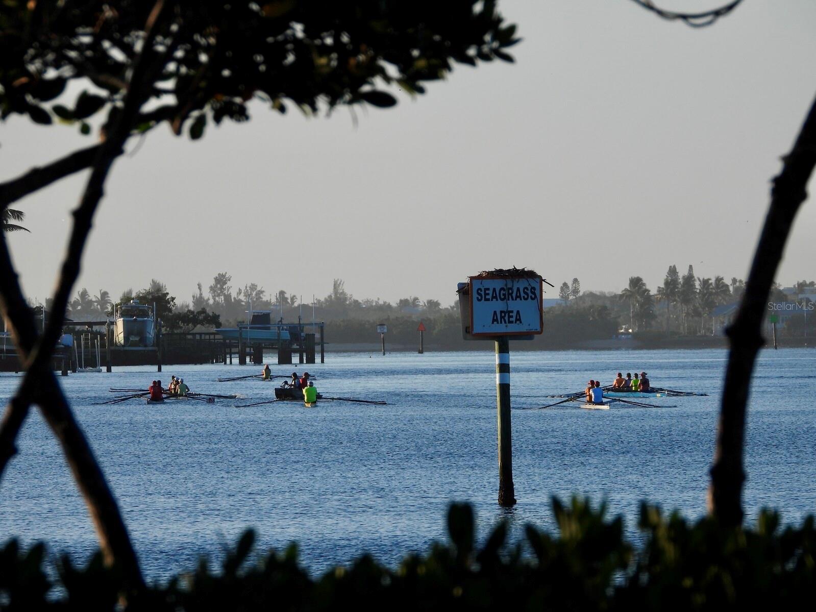 SOUTHBAY YACHT & RACQUET CLUB - Residential