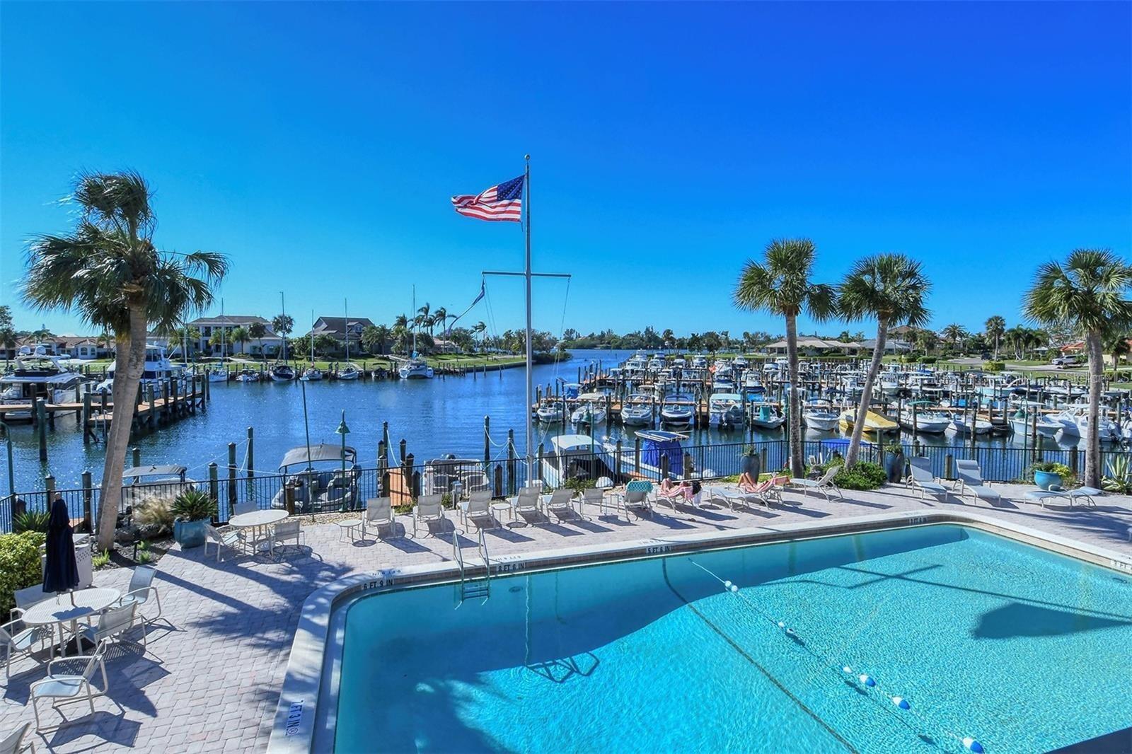 SOUTHBAY YACHT & RACQUET CLUB - Residential