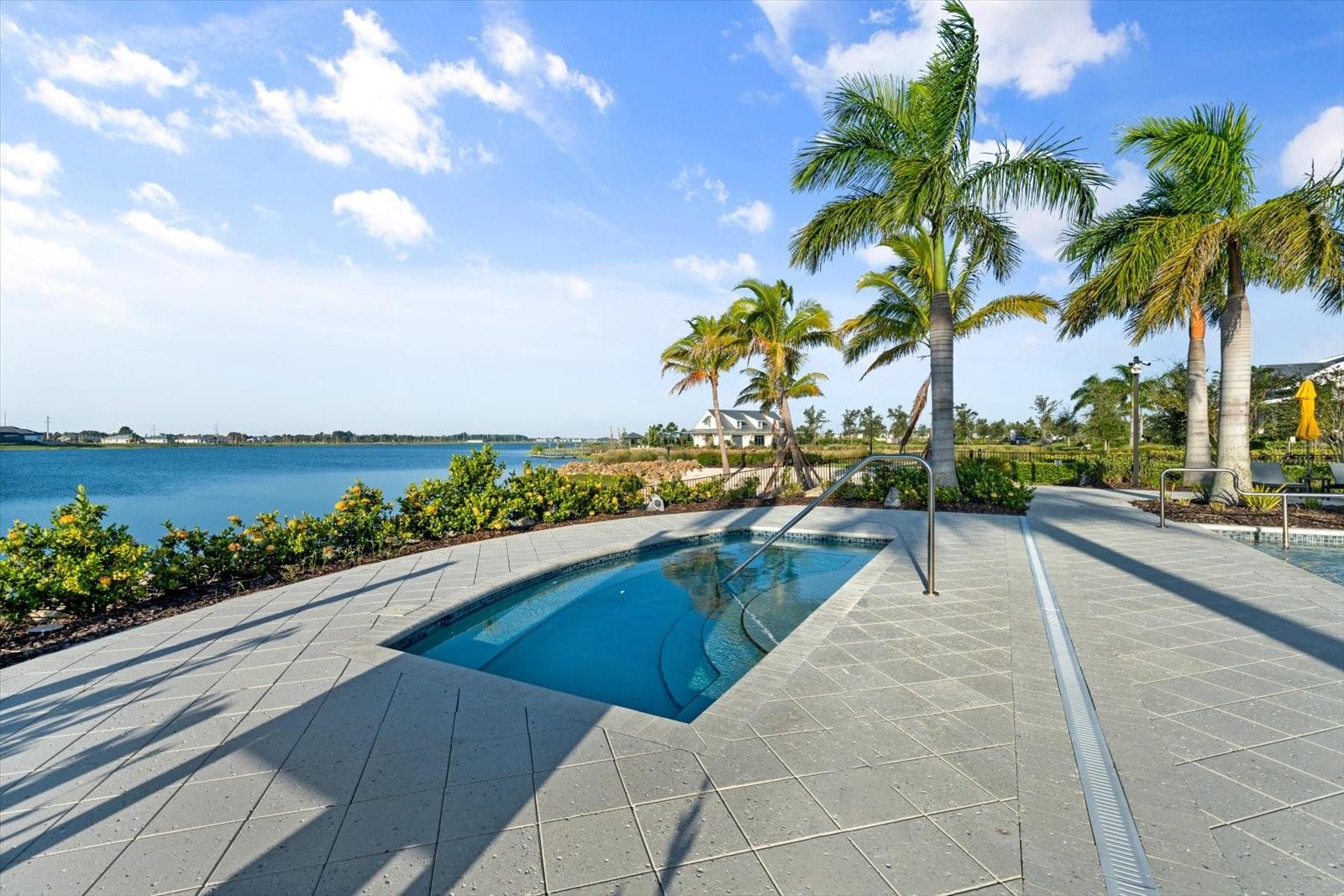 LAKEHOUSE COVE/WATERSIDE PH 3 - Residential