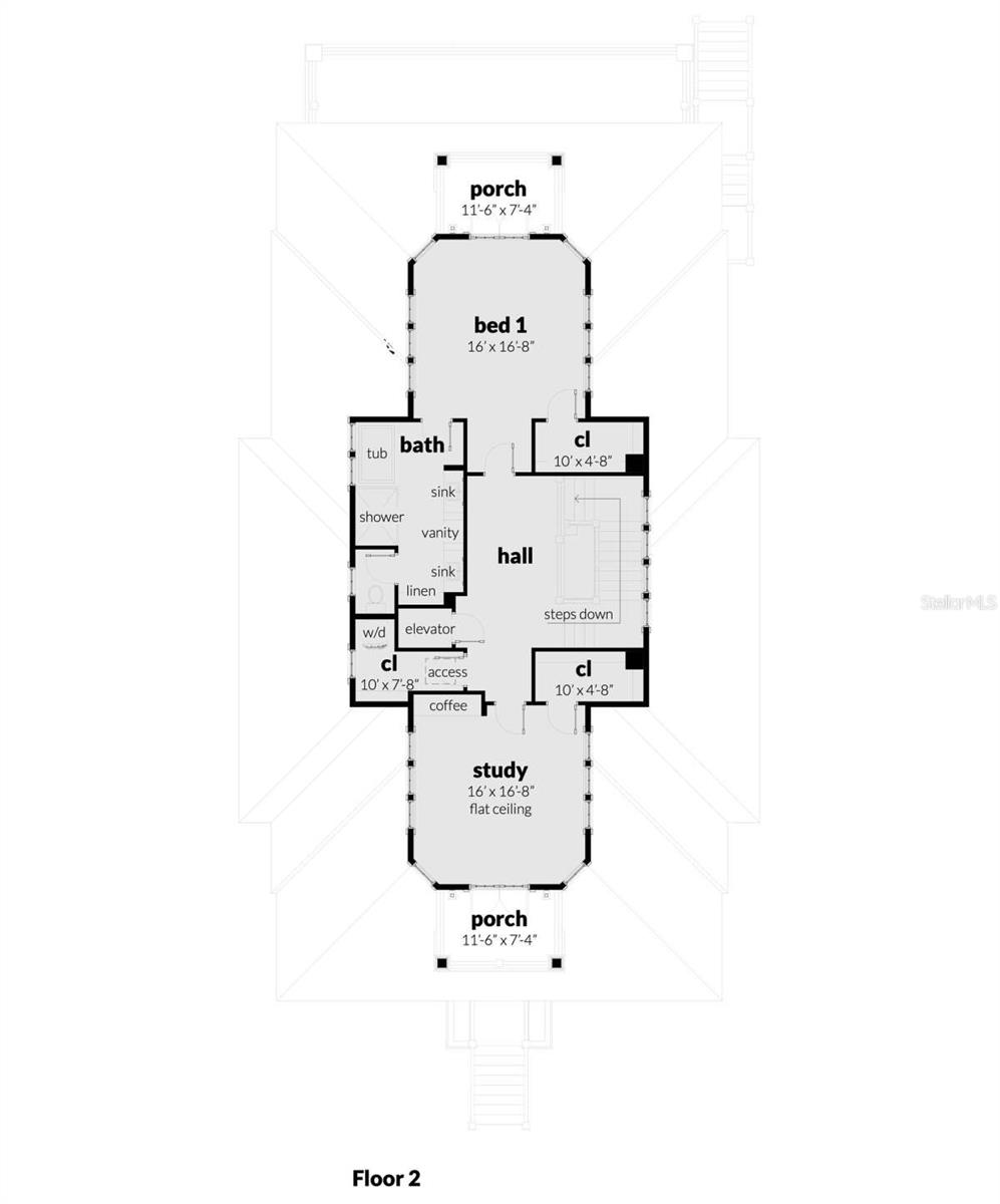 LIGHTHOUSE SHORES - Residential
