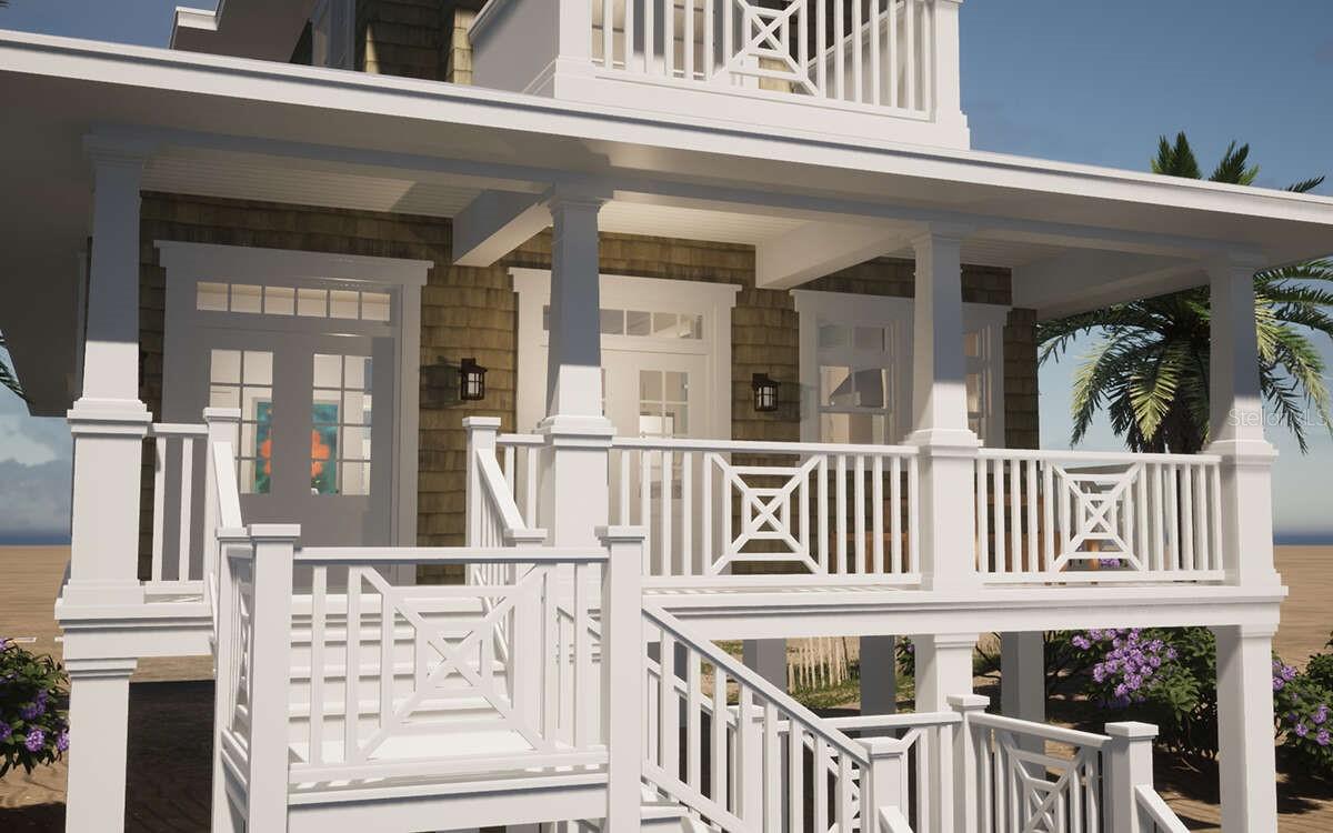 LIGHTHOUSE SHORES - Residential