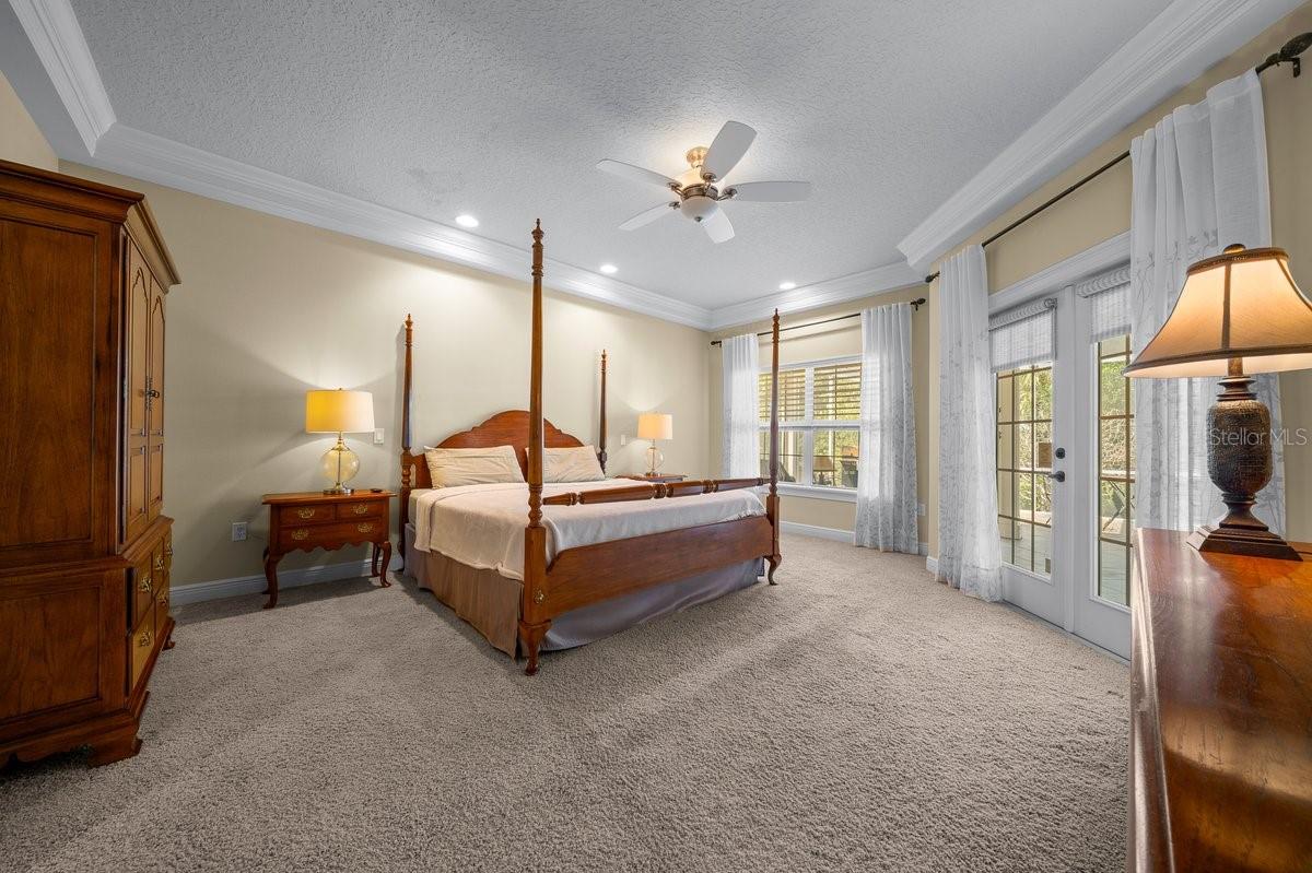 MAGNOLIA FARMS LT 01 PB 50 PG 95-96 ORB 248 - Residential
