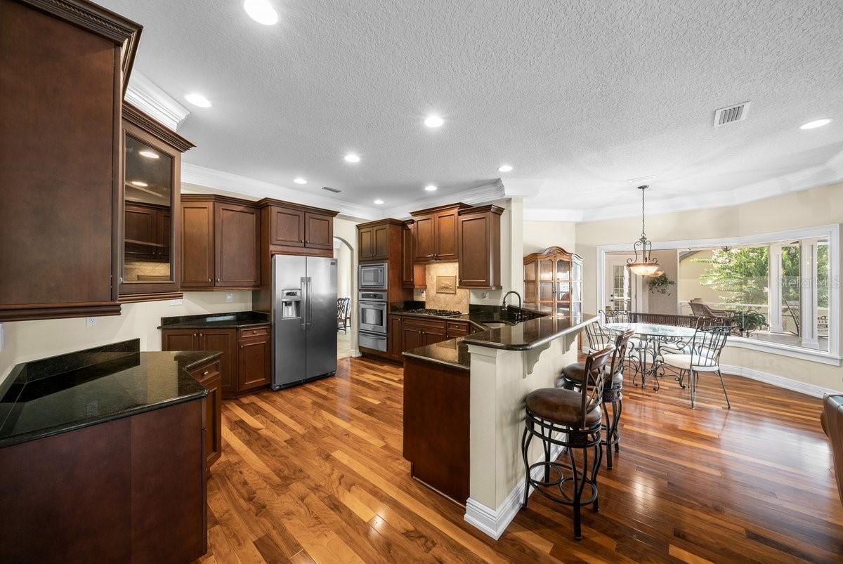MAGNOLIA FARMS LT 01 PB 50 PG 95-96 ORB 248 - Residential