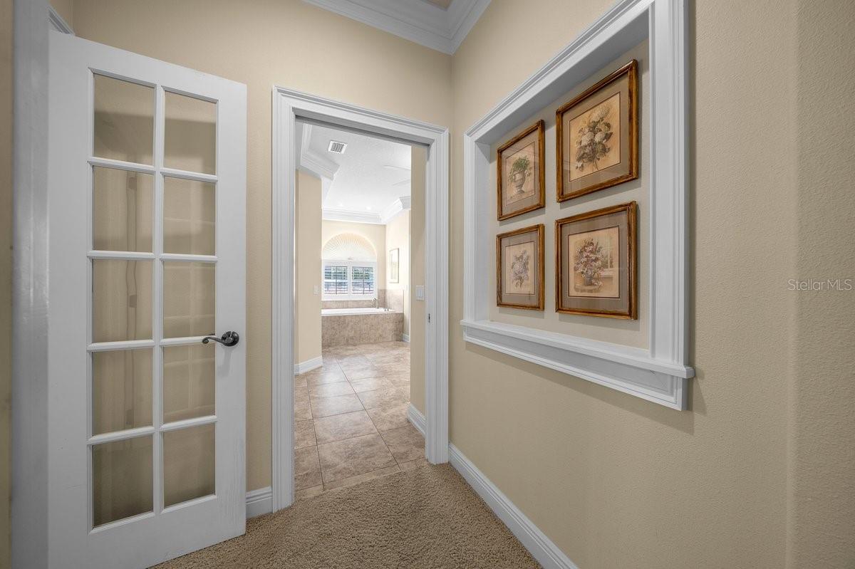 MAGNOLIA FARMS LT 01 PB 50 PG 95-96 ORB 248 - Residential