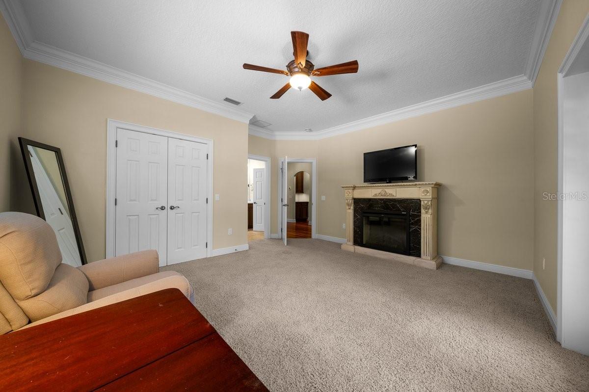 MAGNOLIA FARMS LT 01 PB 50 PG 95-96 ORB 248 - Residential