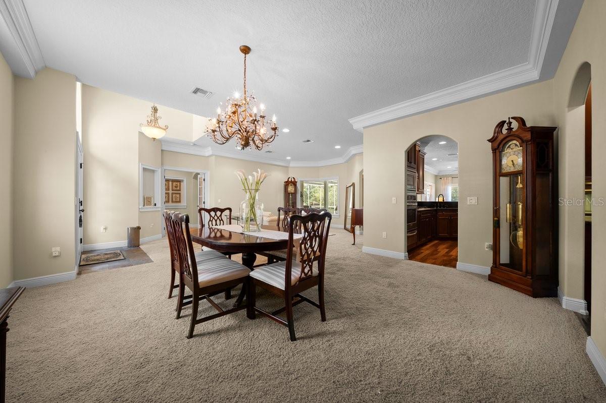 MAGNOLIA FARMS LT 01 PB 50 PG 95-96 ORB 248 - Residential
